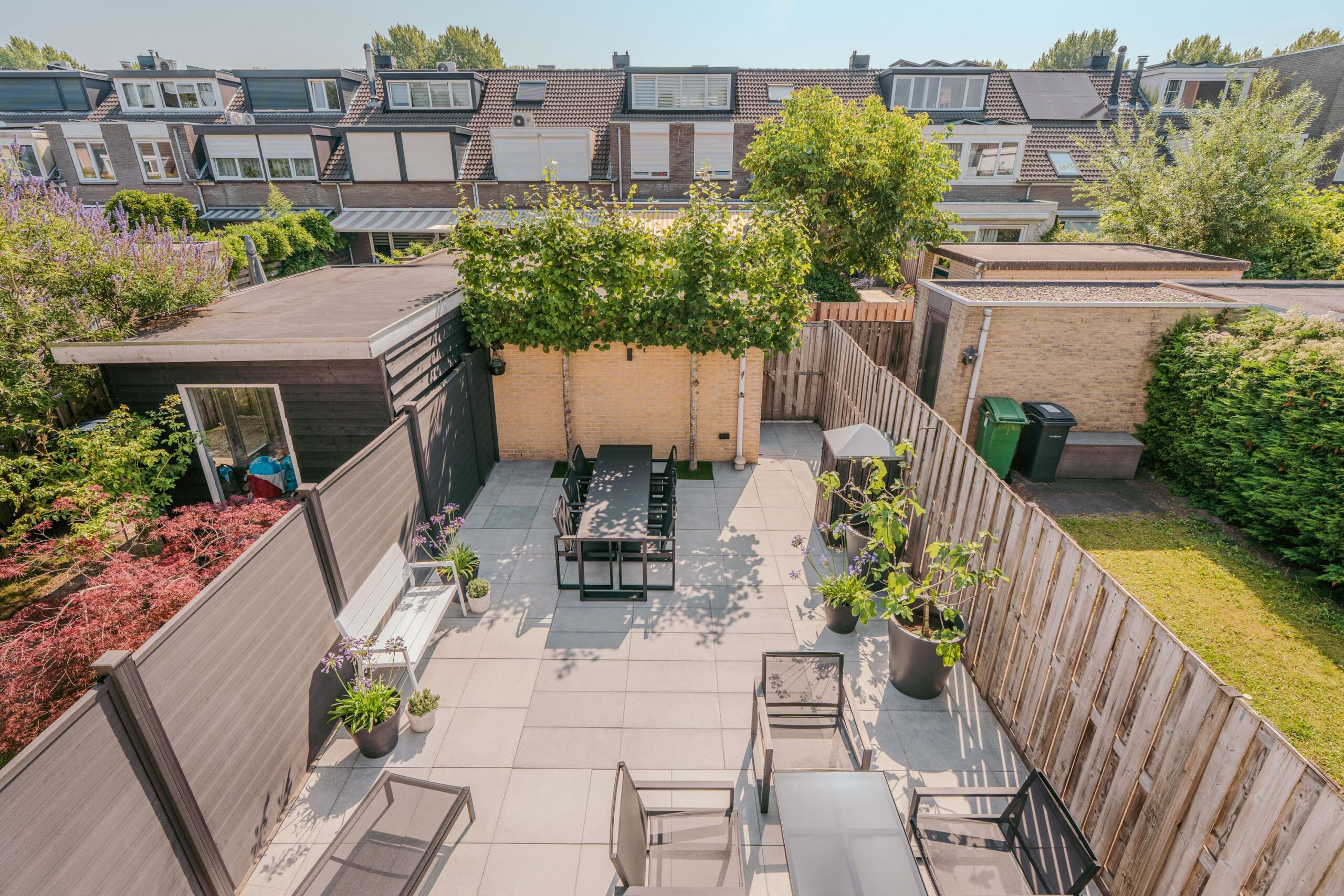 Duin en Kruidberg 23 in AMSTELVEEN-25