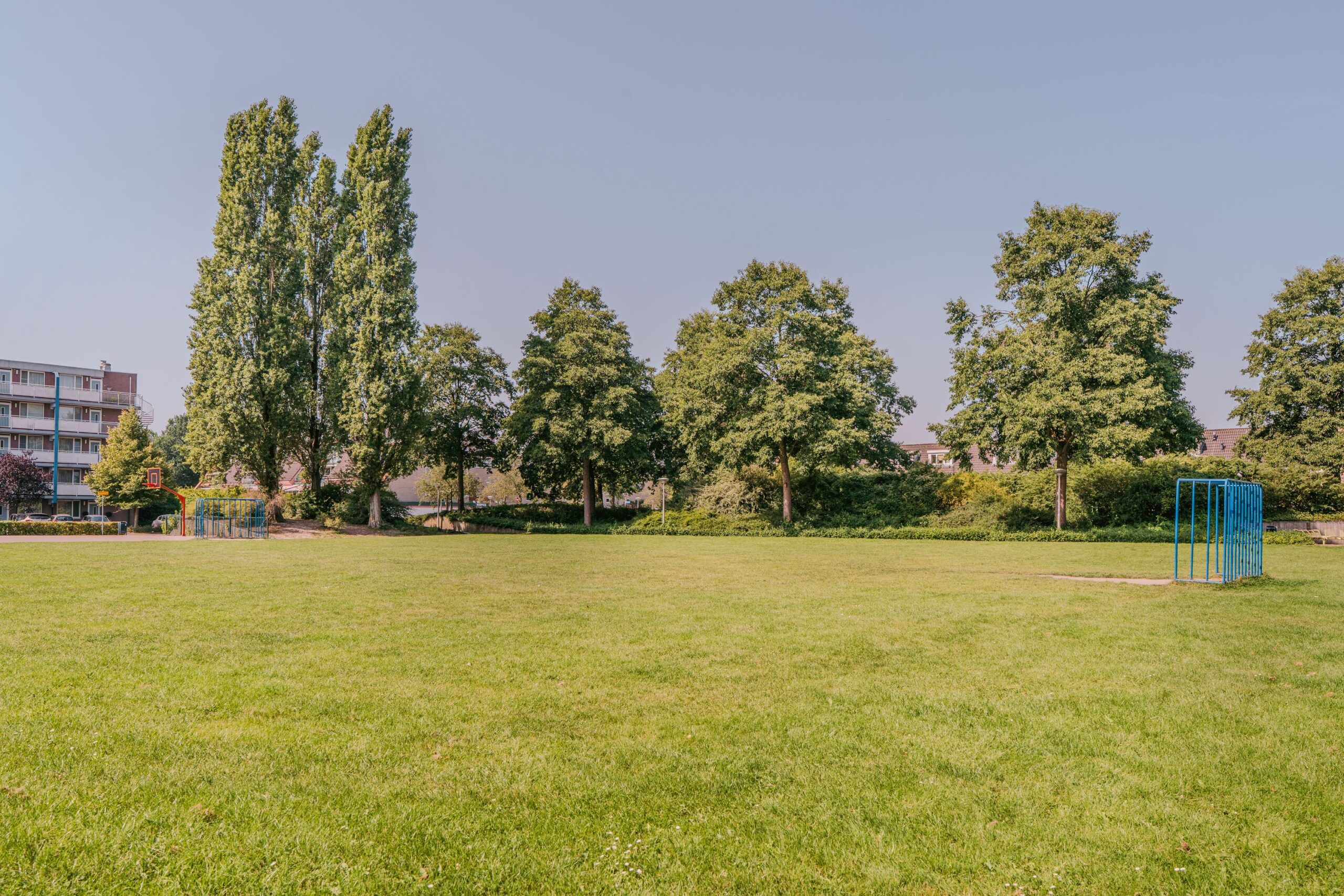 Duin en Kruidberg 23 in AMSTELVEEN-45