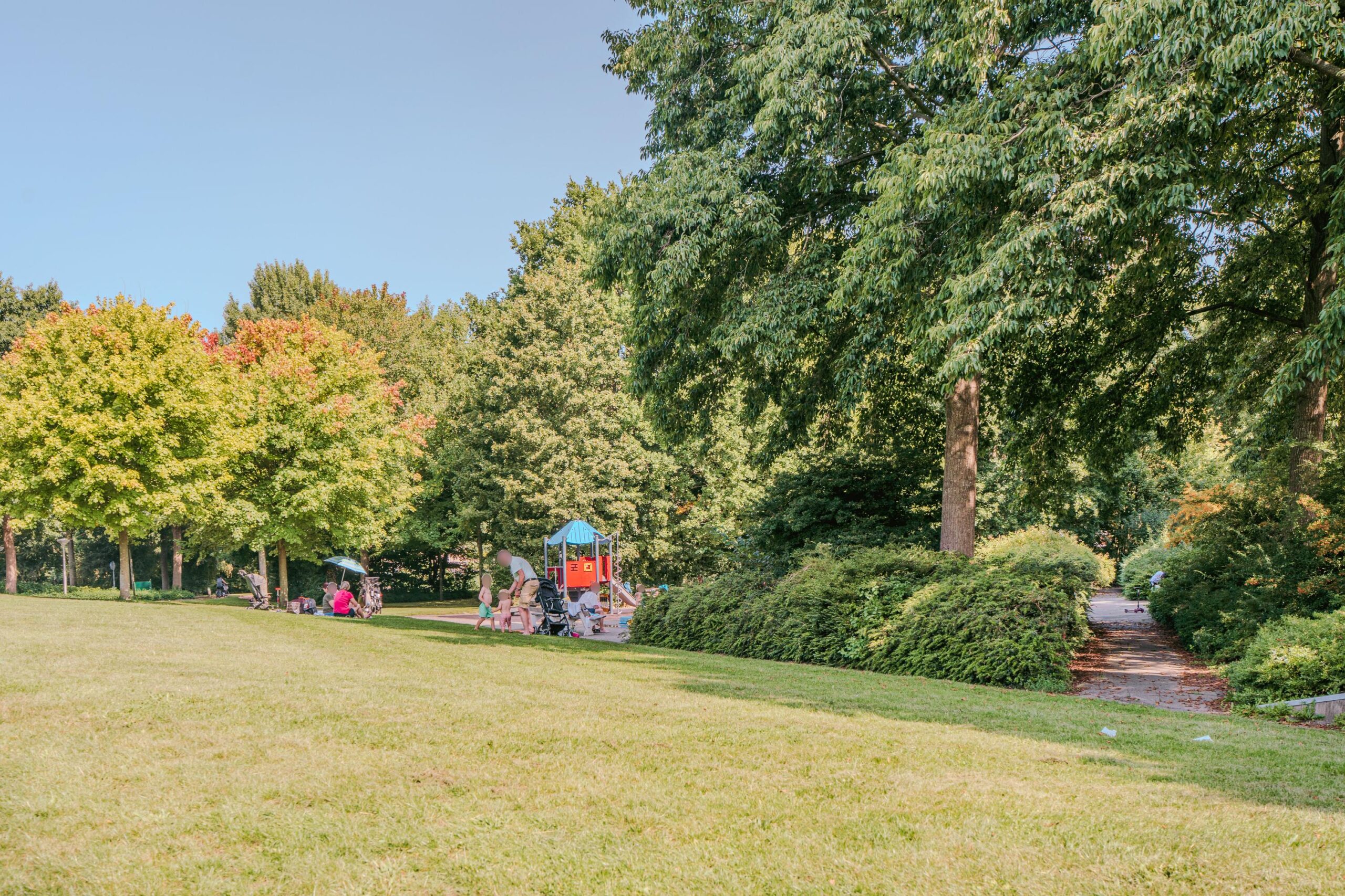 Duin en Kruidberg 23 in AMSTELVEEN-44