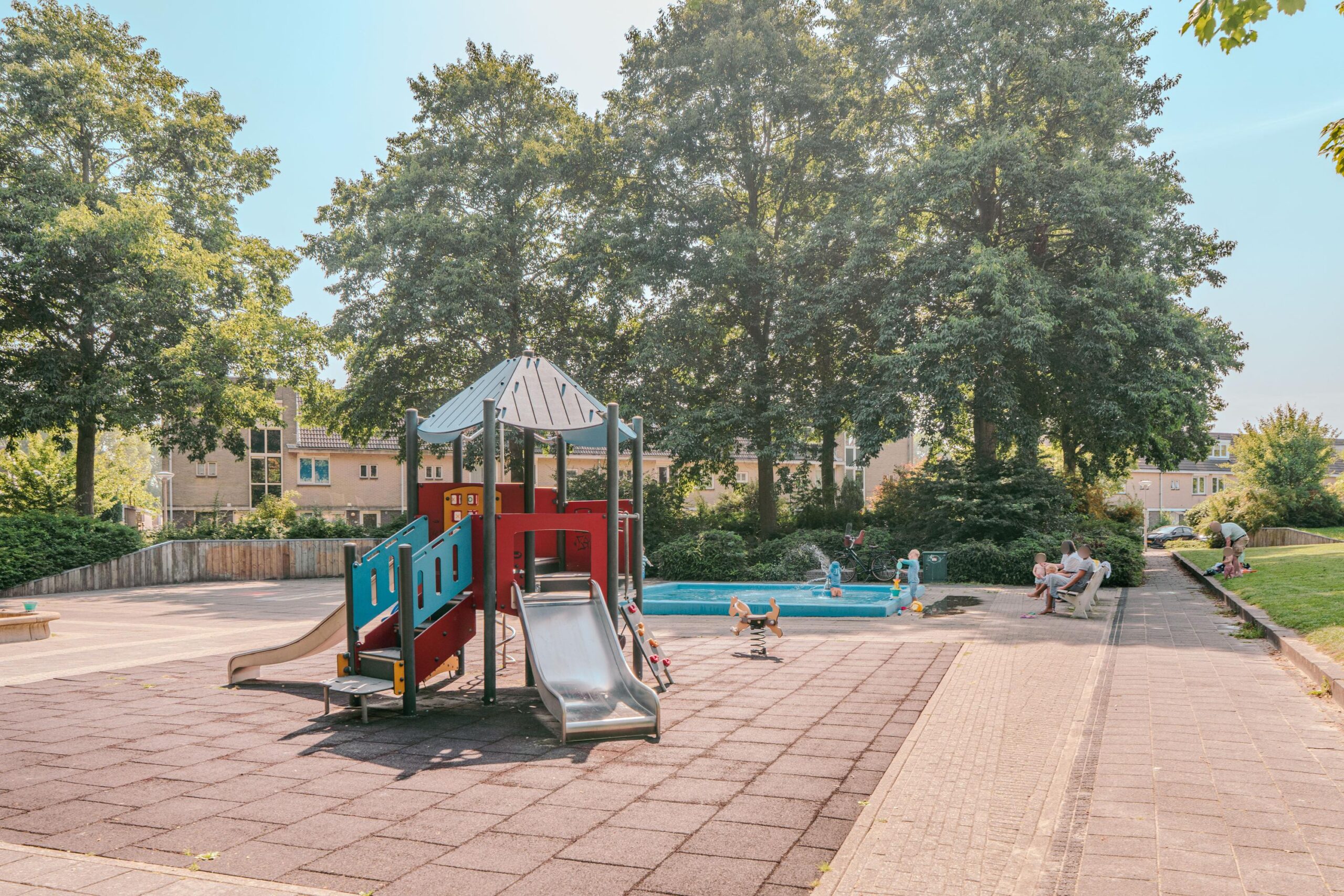 Duin en Kruidberg 23 in AMSTELVEEN-43