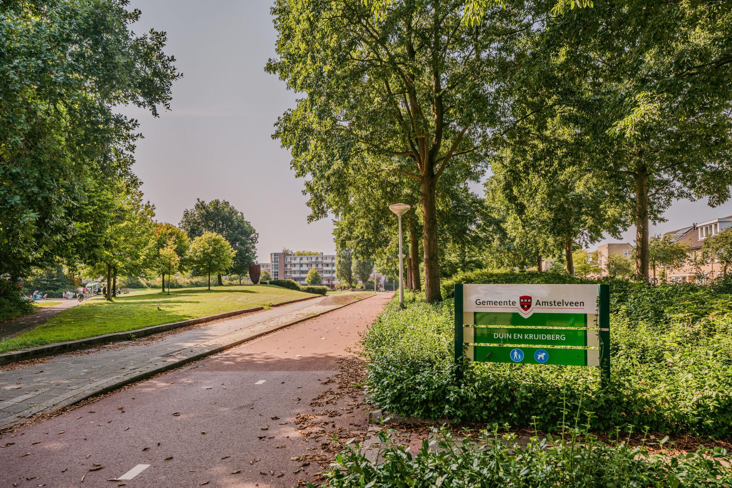 Duin en Kruidberg 23 in AMSTELVEEN-42