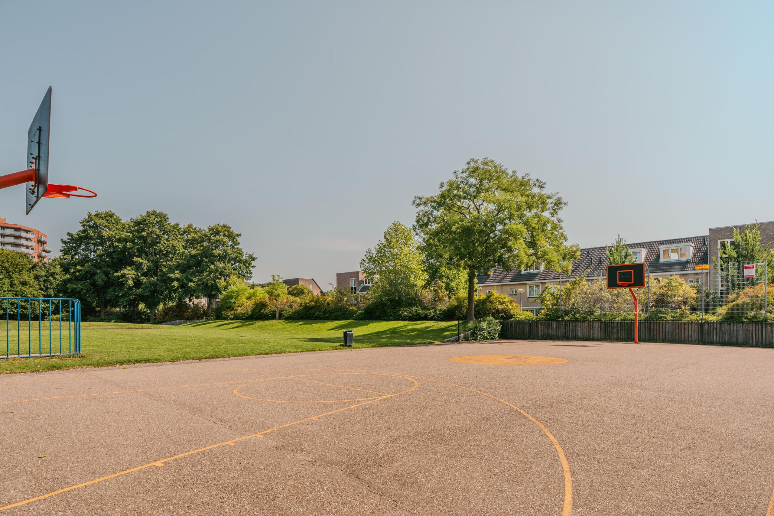 Duin en Kruidberg 23 in AMSTELVEEN-47