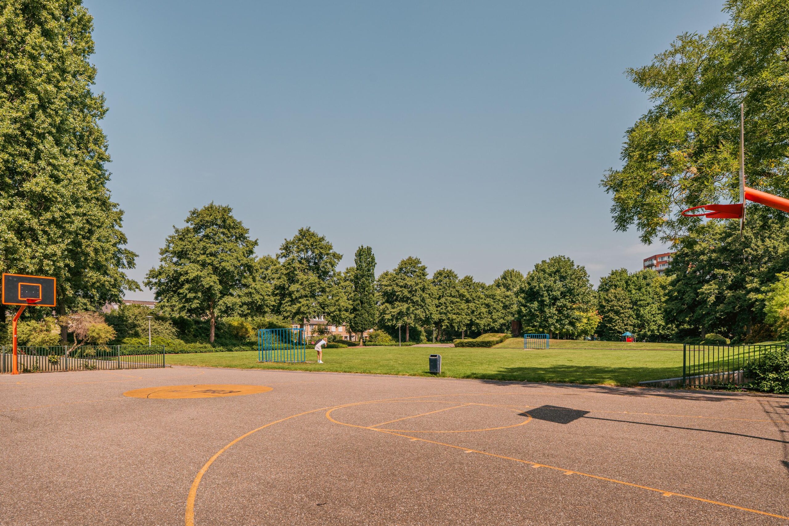 Duin en Kruidberg 23 in AMSTELVEEN-48