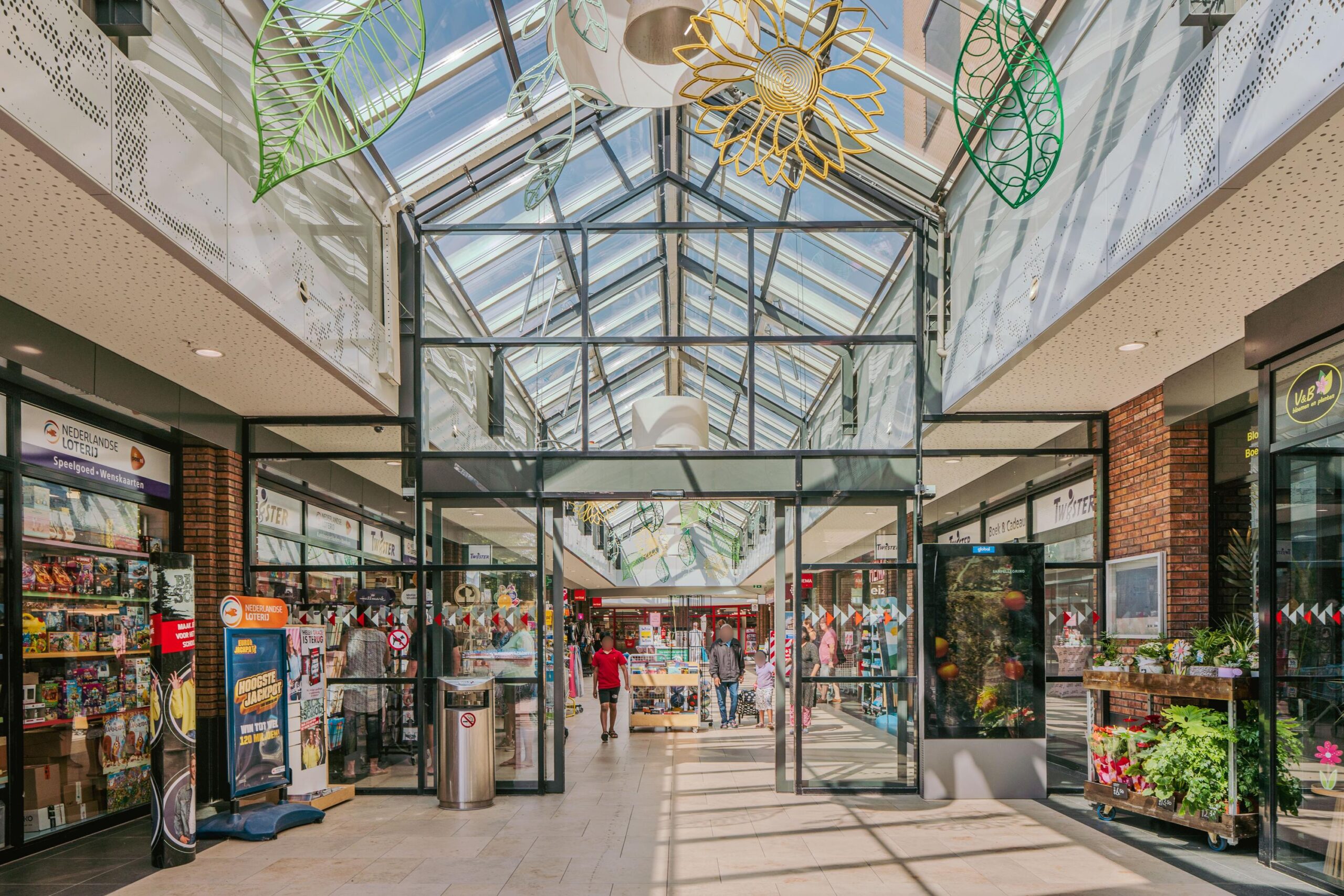 Duin en Kruidberg 23 in AMSTELVEEN-51