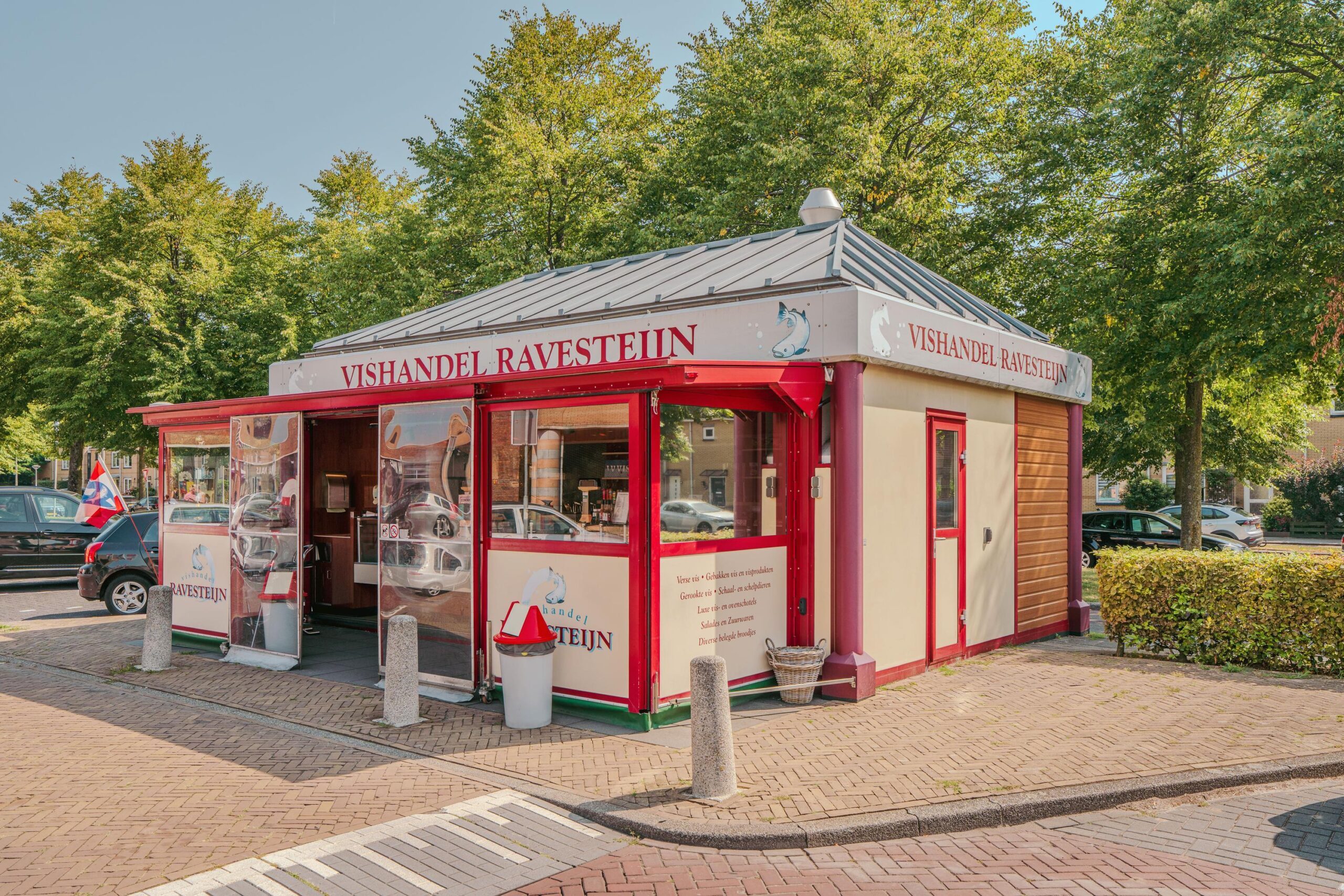 Duin en Kruidberg 23 in AMSTELVEEN-52