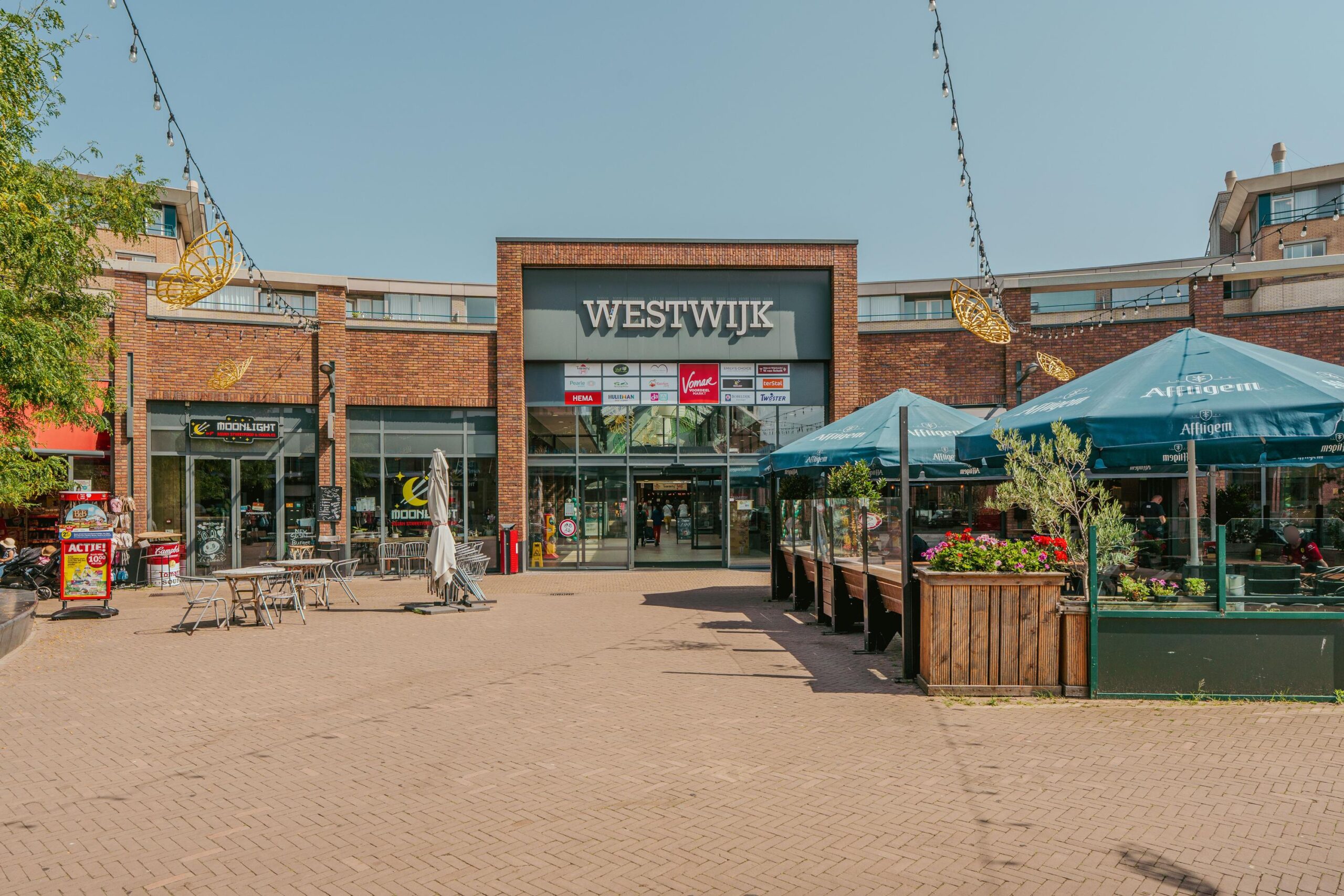 Duin en Kruidberg 23 in AMSTELVEEN-50