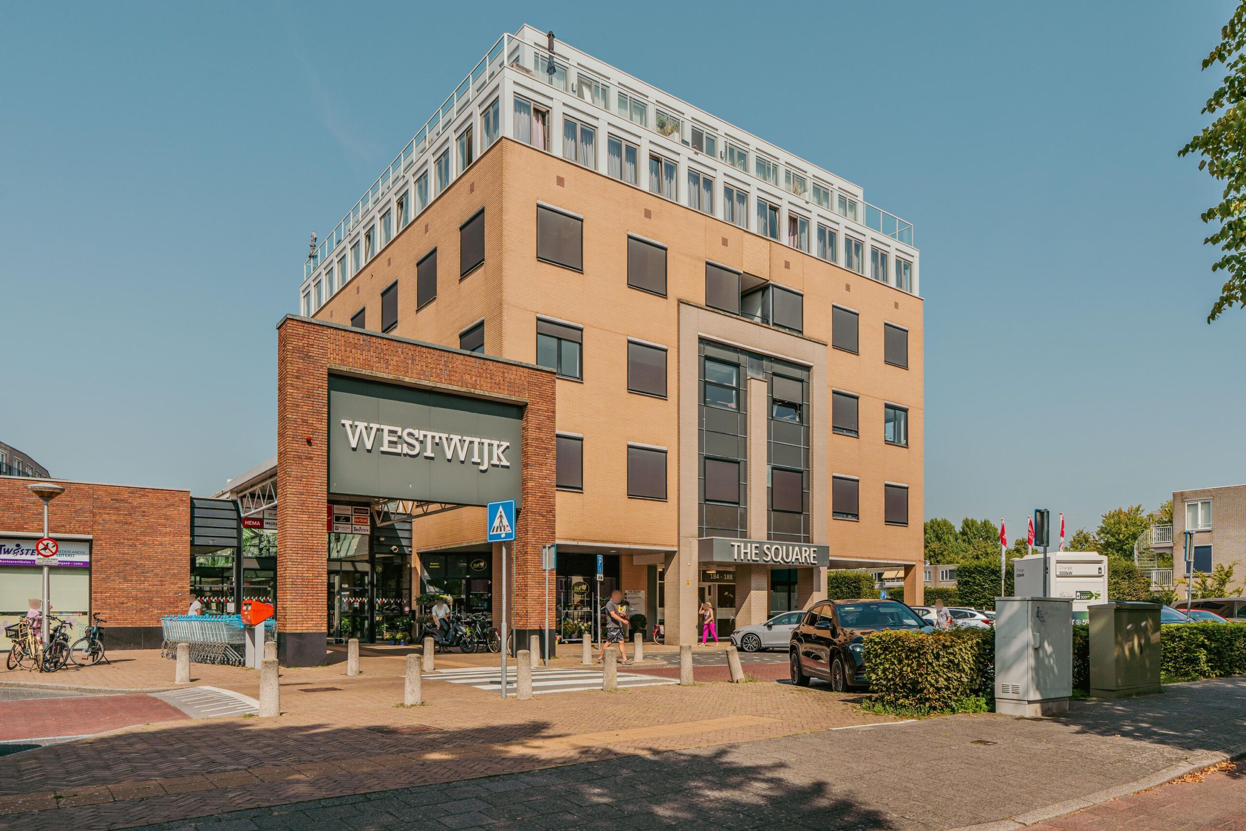 Duin en Kruidberg 23 in AMSTELVEEN-49