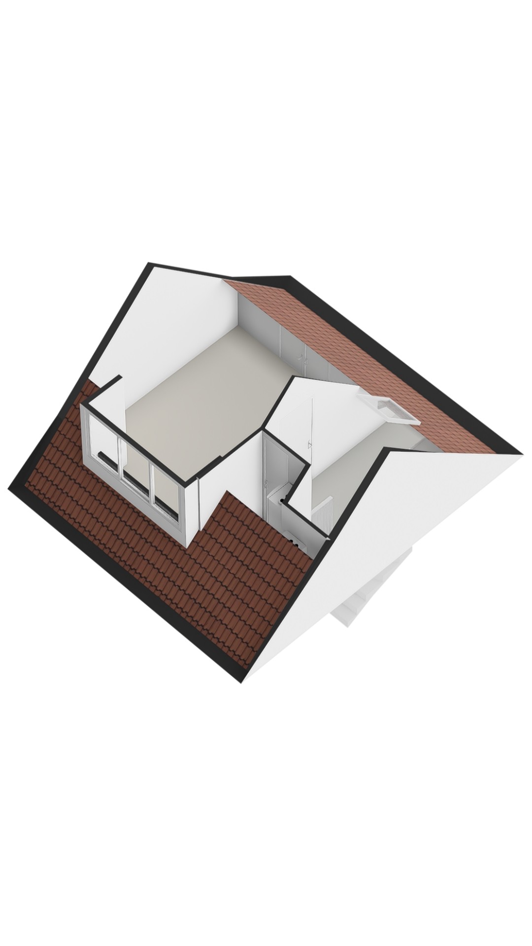 Duin en Kruidberg 23 in AMSTELVEEN-61