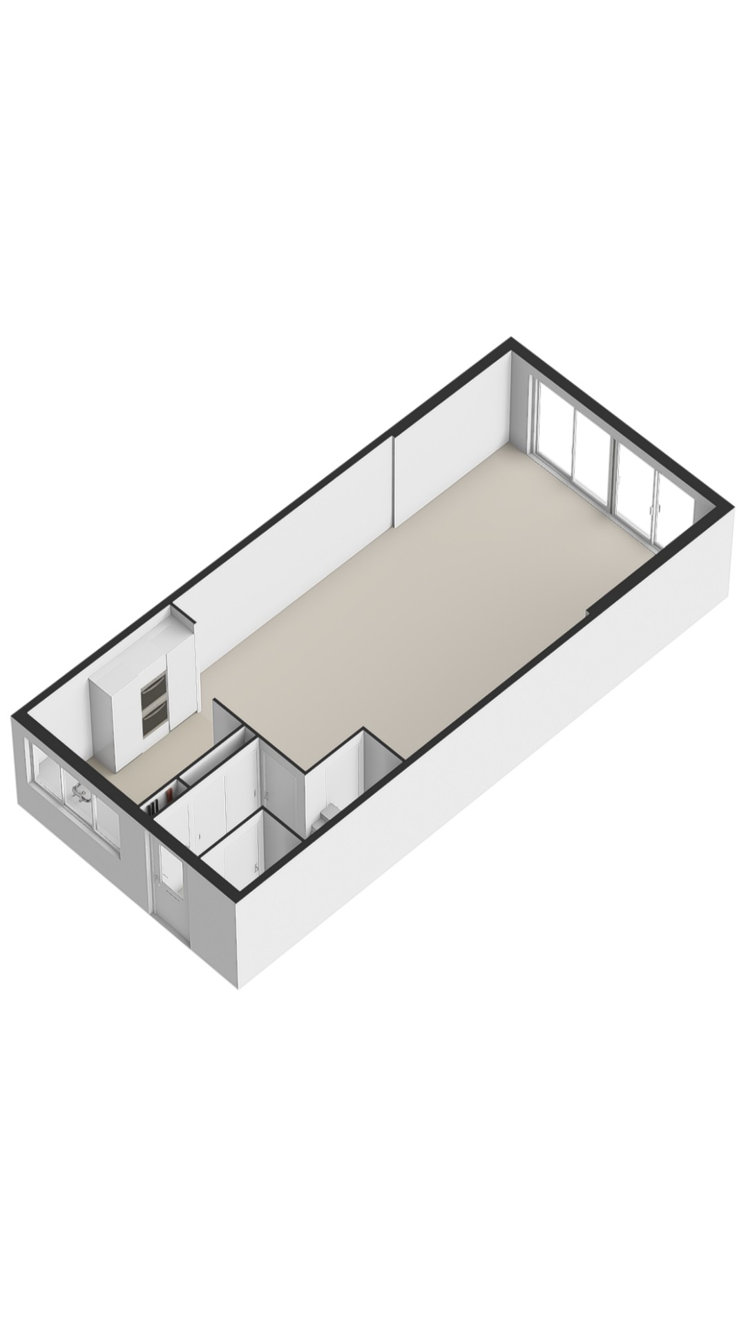 Duin en Kruidberg 23 in AMSTELVEEN-59