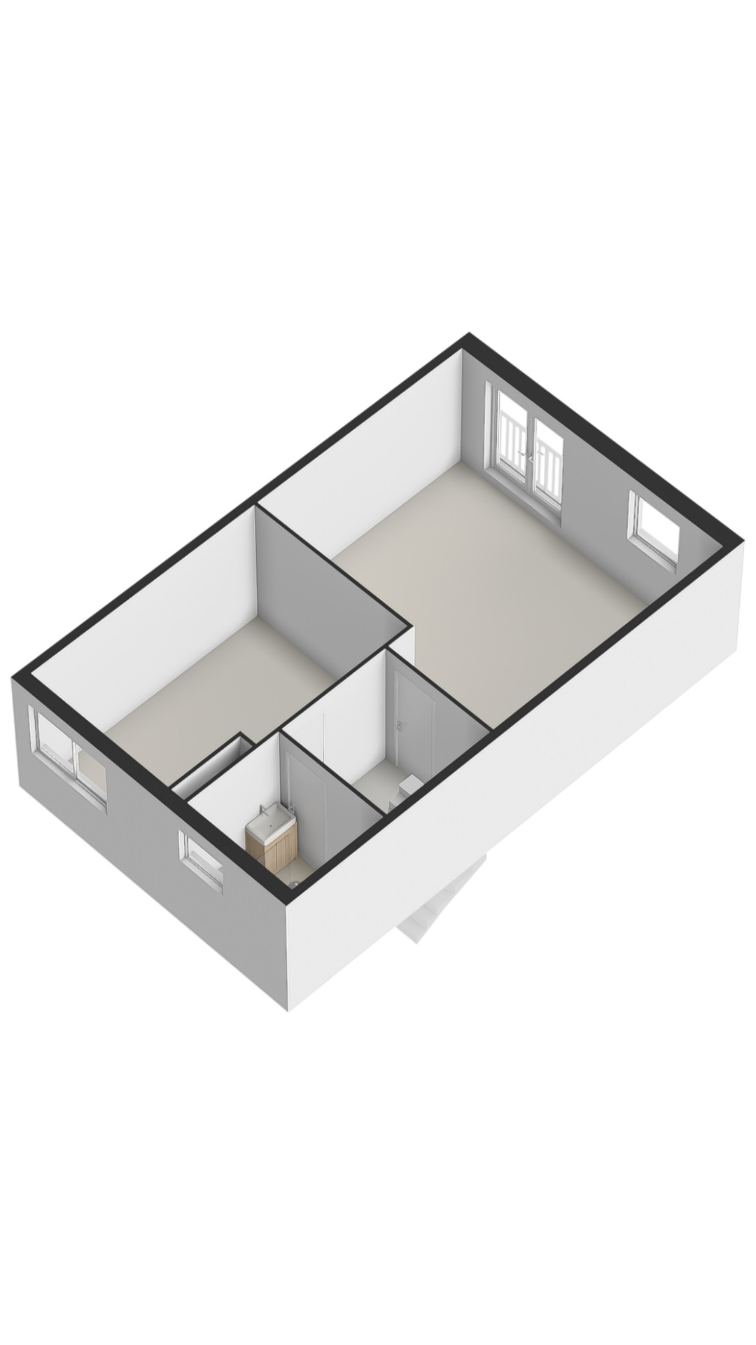 Duin en Kruidberg 23 in AMSTELVEEN-60
