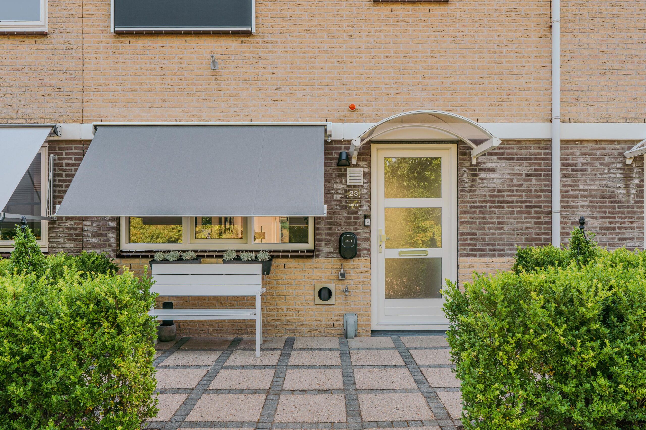 Duin en Kruidberg 23 in AMSTELVEEN-40