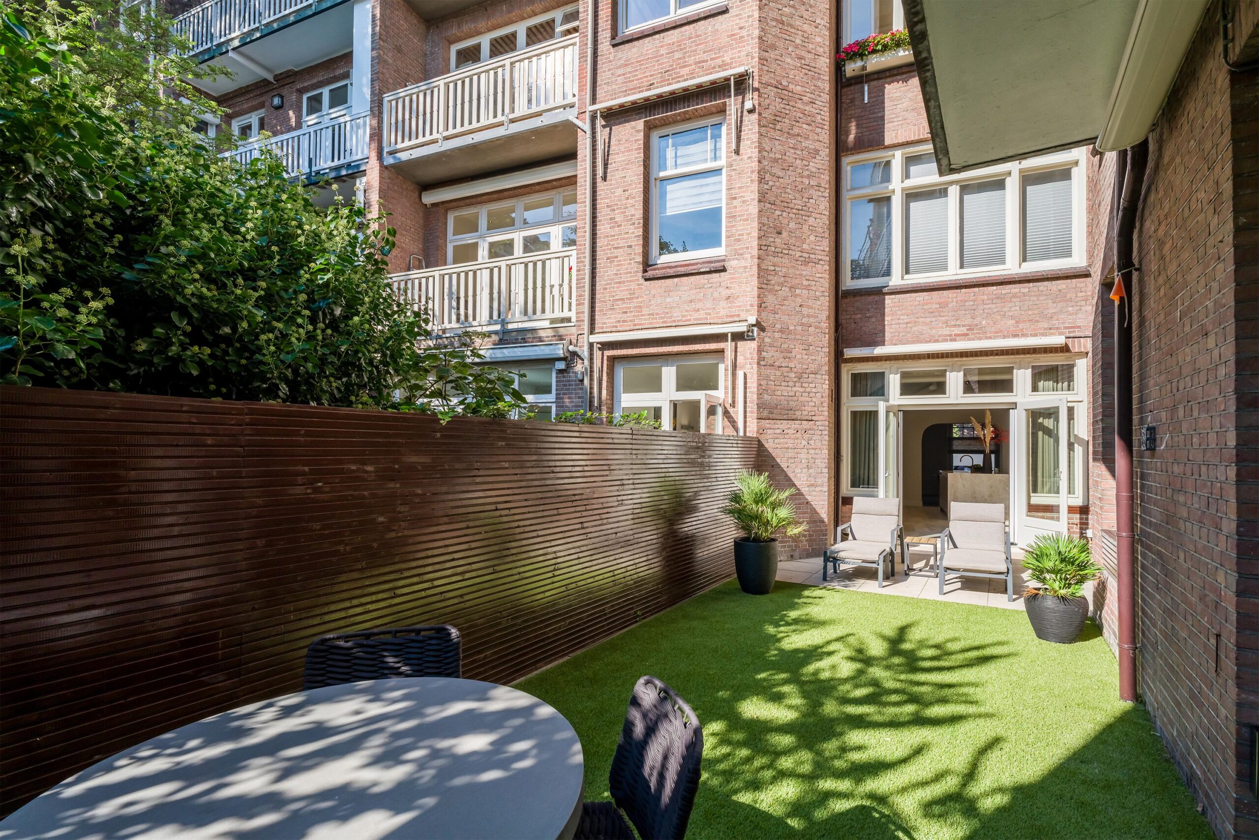 Schubertstraat 40 H in AMSTERDAM-3