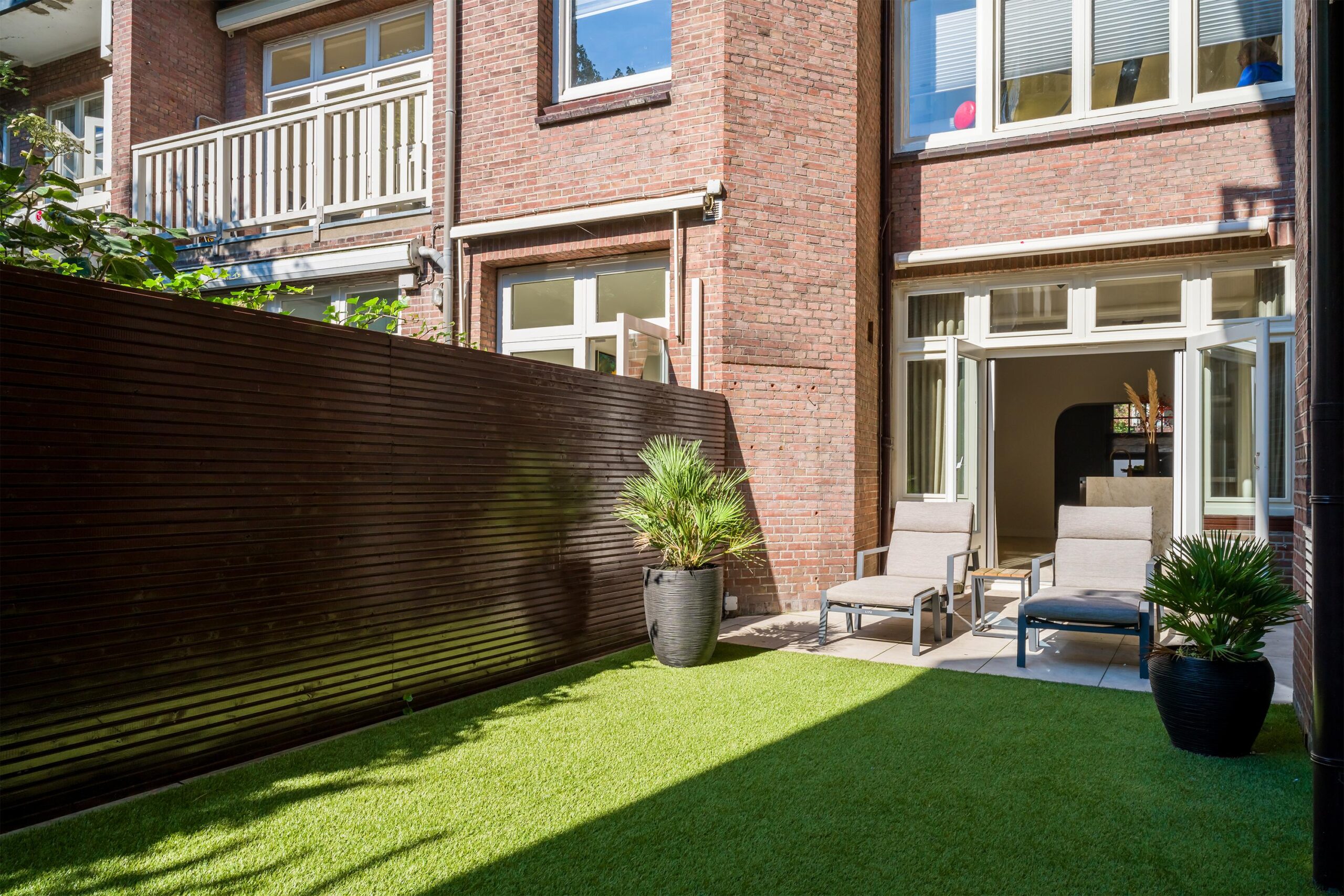 Schubertstraat 40 H in AMSTERDAM-13