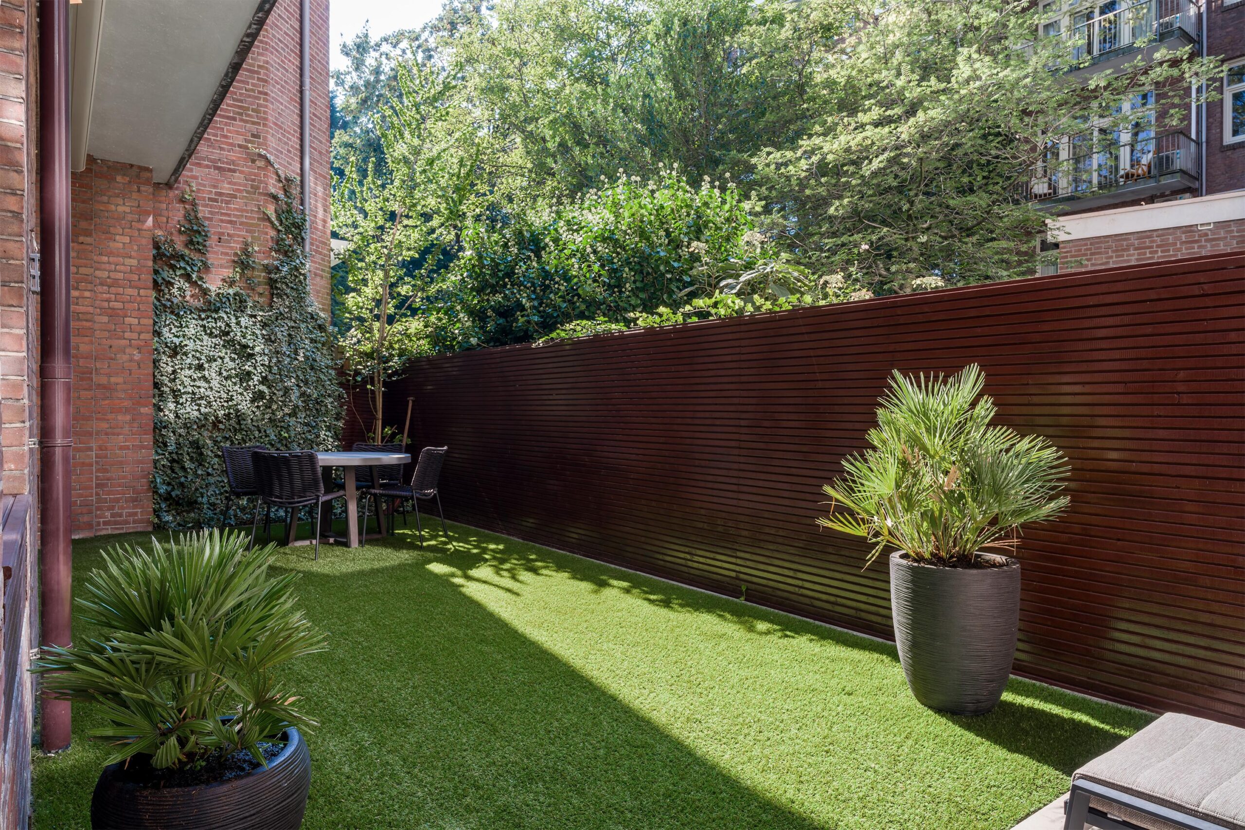 Schubertstraat 40 H in AMSTERDAM-14