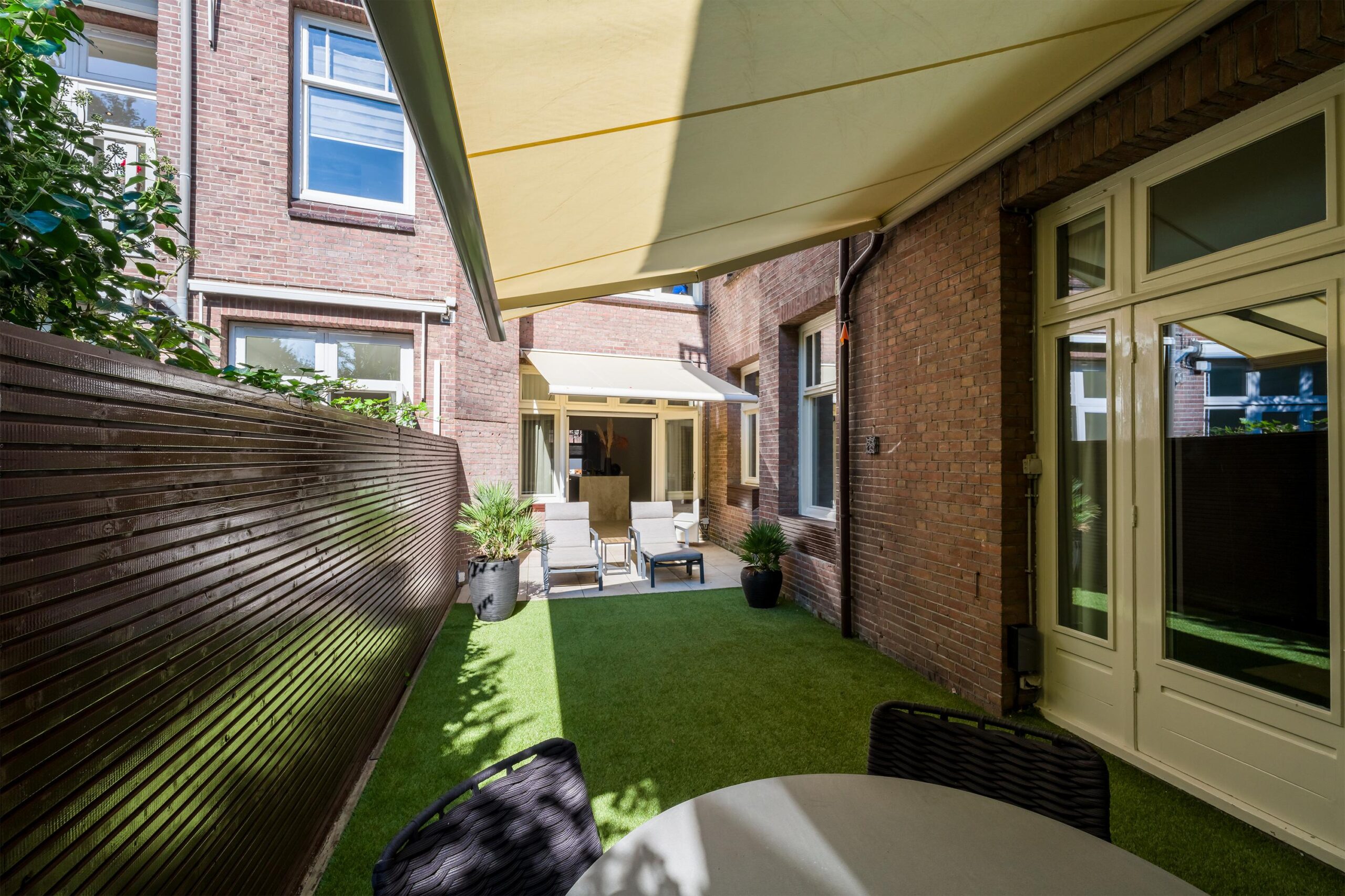 Schubertstraat 40 H in AMSTERDAM-15