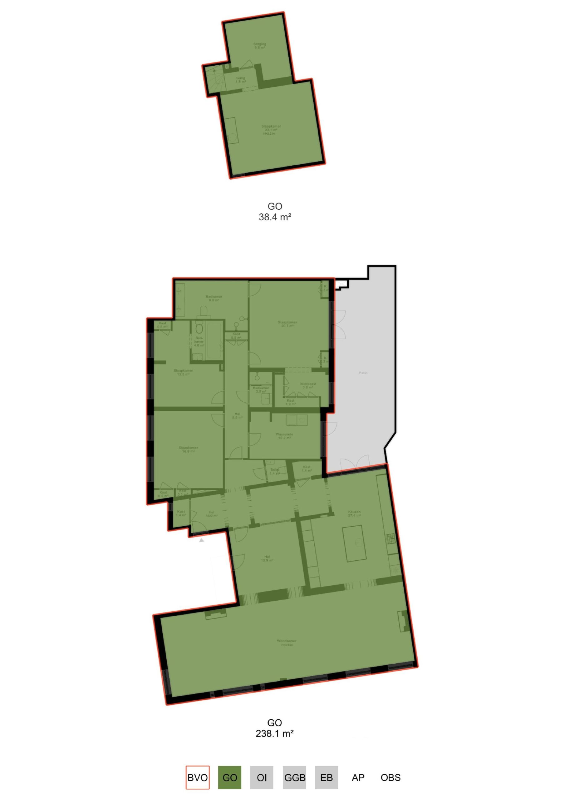 Schubertstraat 40 H in AMSTERDAM-45