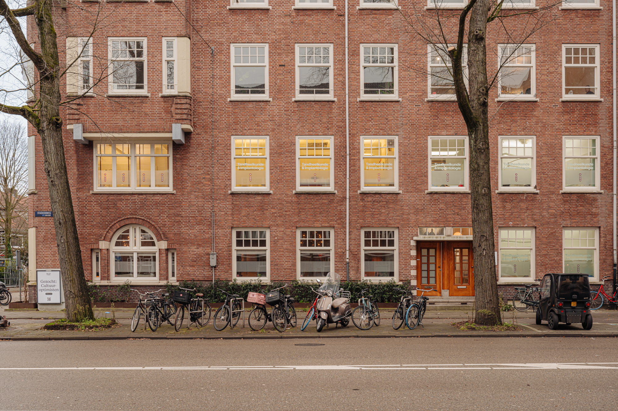 Schubertstraat 40 H in AMSTERDAM-38