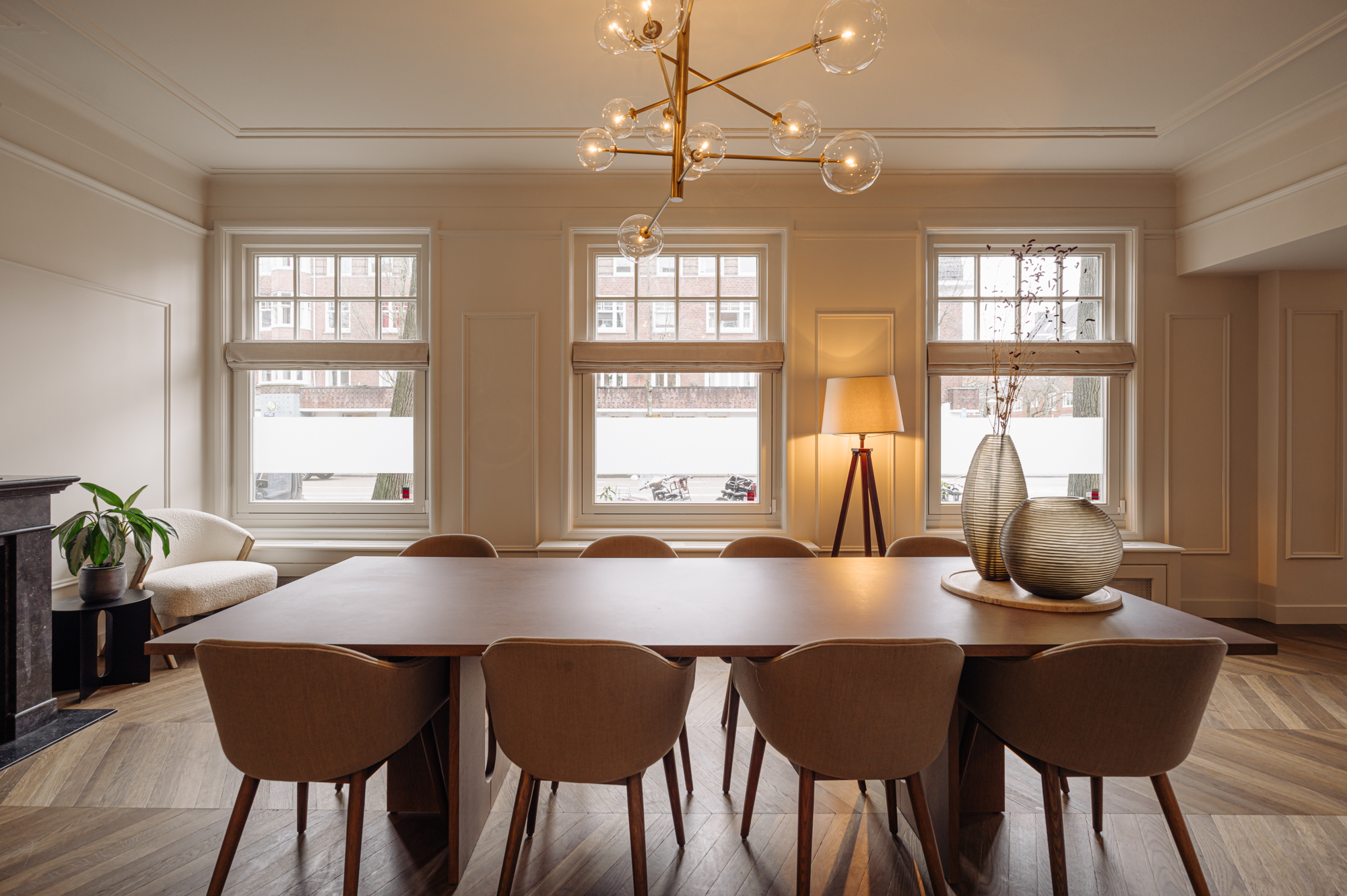 Schubertstraat 40 H in AMSTERDAM-5