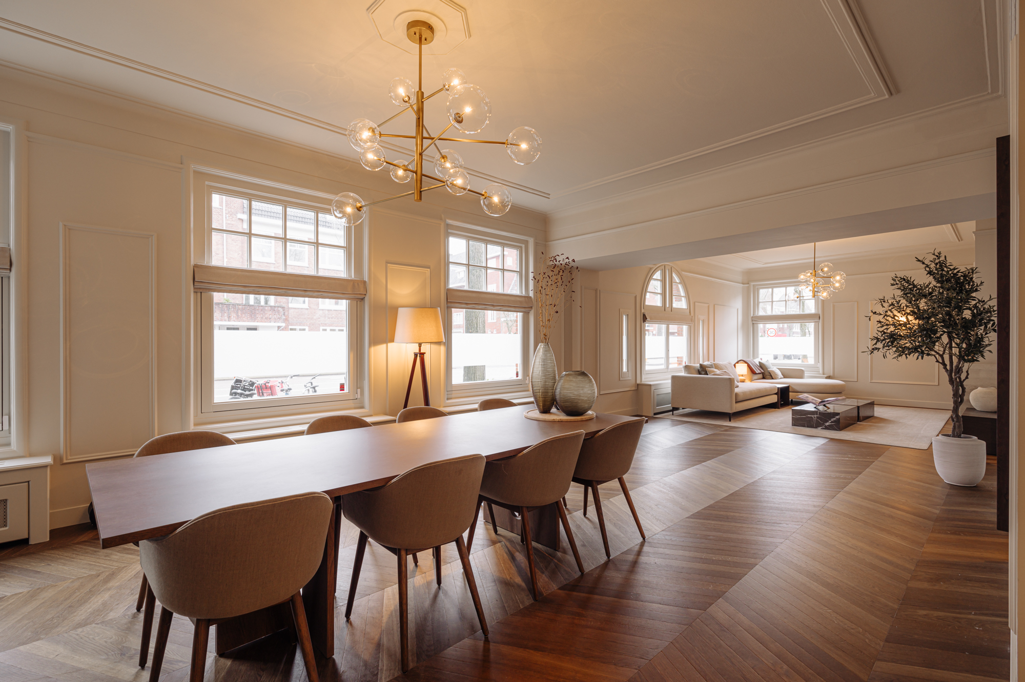 Schubertstraat 40 H in AMSTERDAM-4