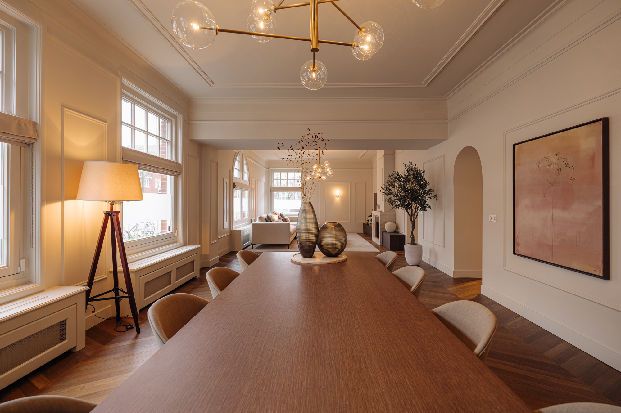 Schubertstraat 40 H in AMSTERDAM-6