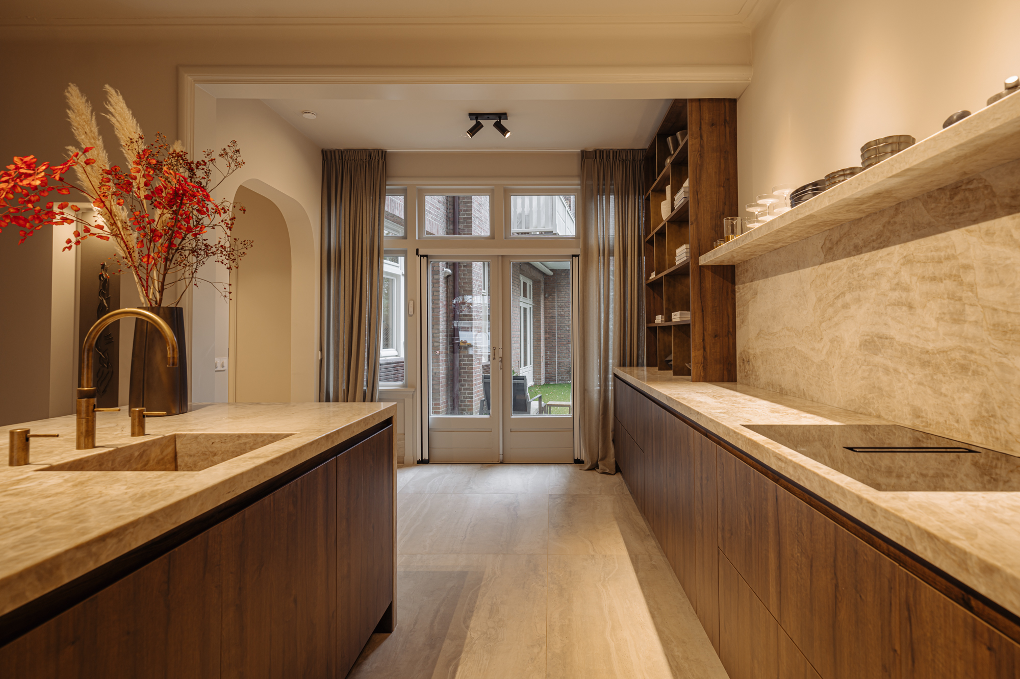 Schubertstraat 40 H in AMSTERDAM-11