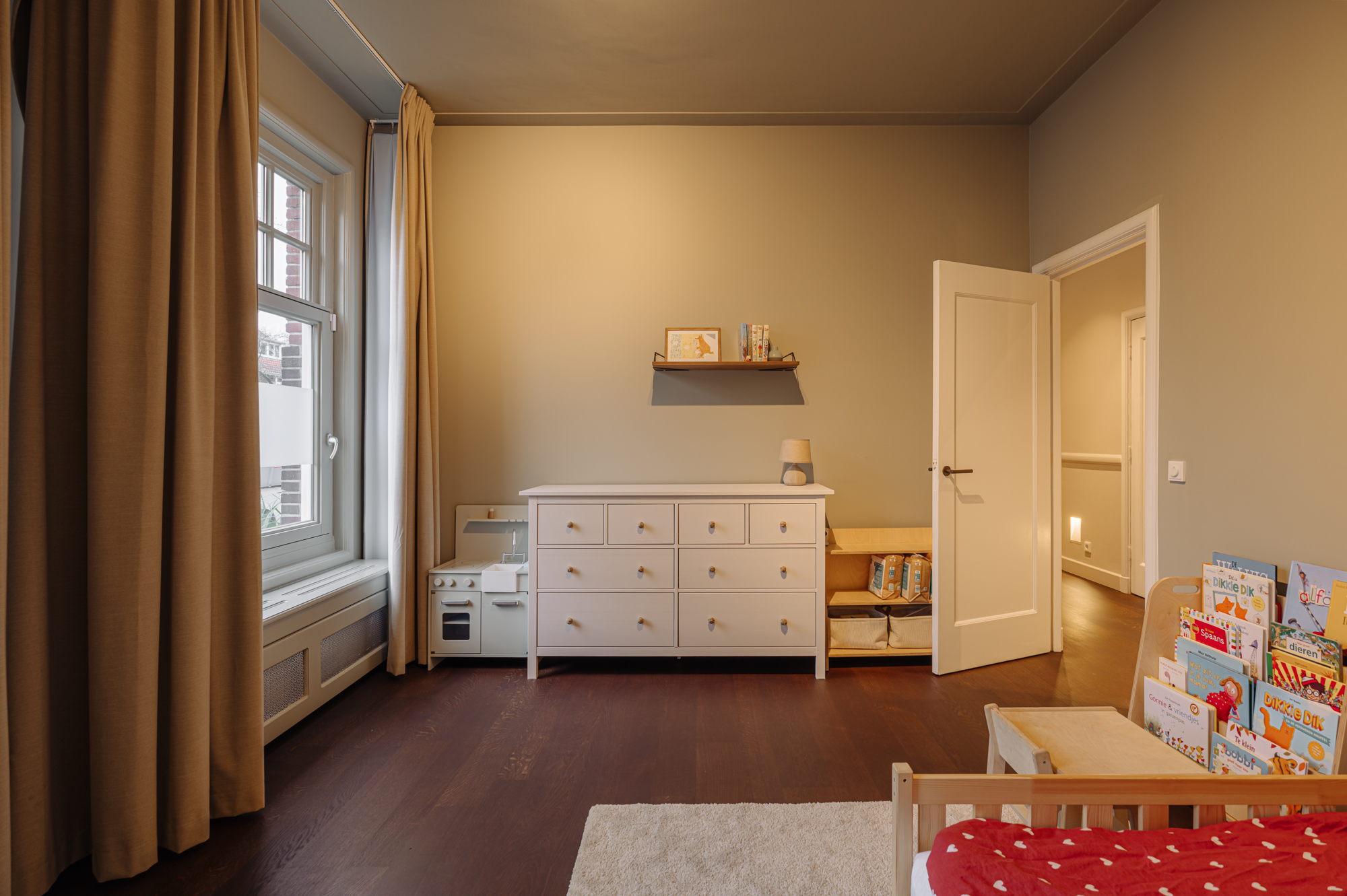 Schubertstraat 40 H in AMSTERDAM-20