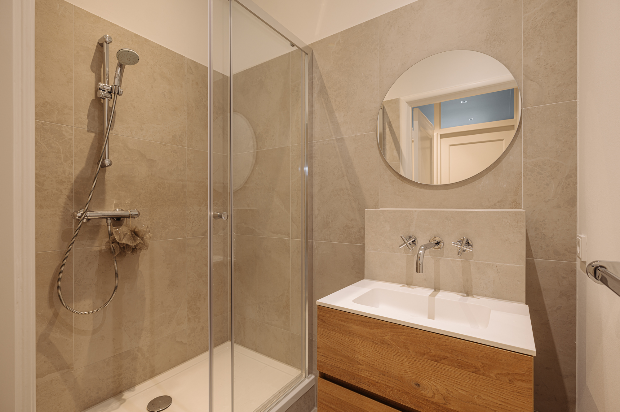 Schubertstraat 40 H in AMSTERDAM-21