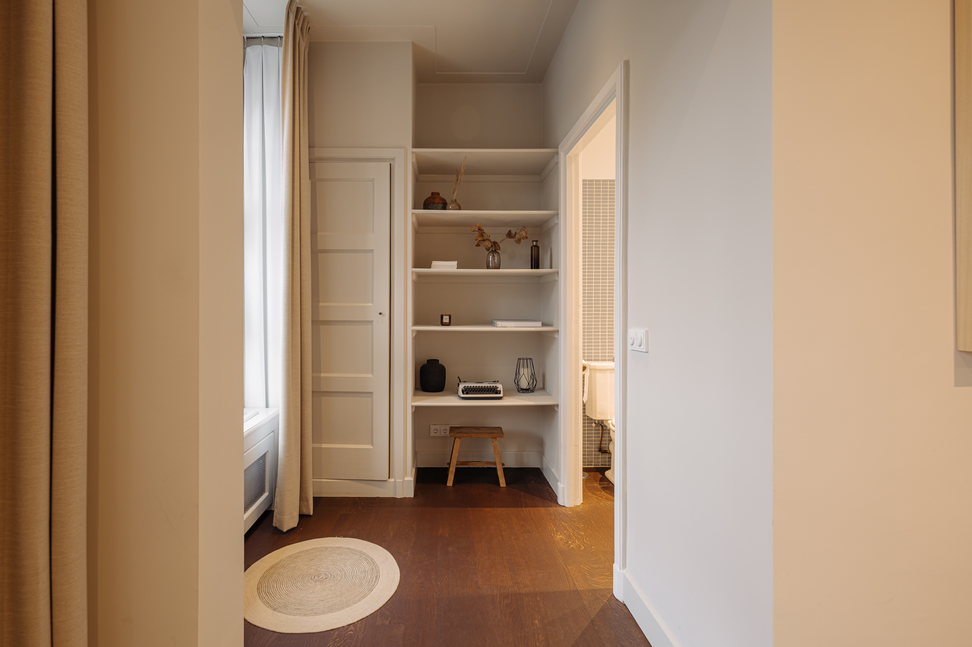 Schubertstraat 40 H in AMSTERDAM-24