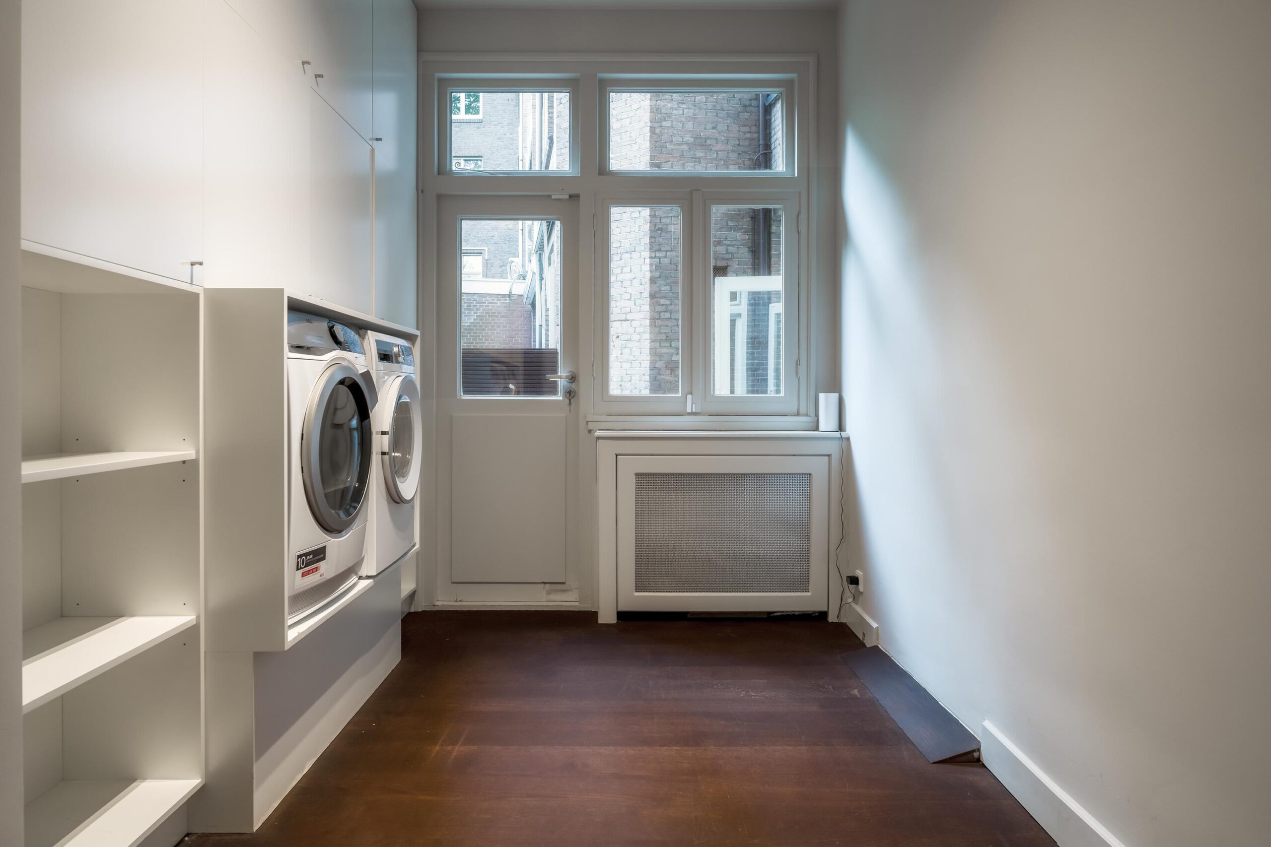 Schubertstraat 40 H in AMSTERDAM-26