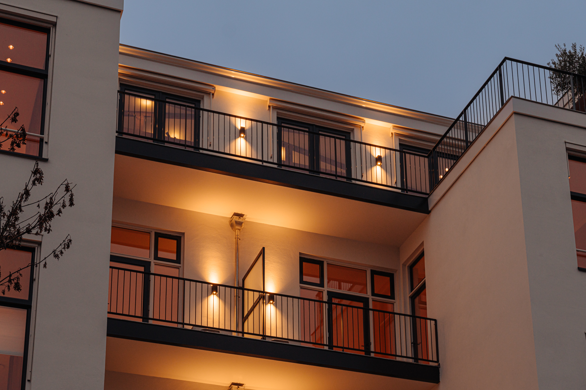 Hemonylaan 23 F in AMSTERDAM-2