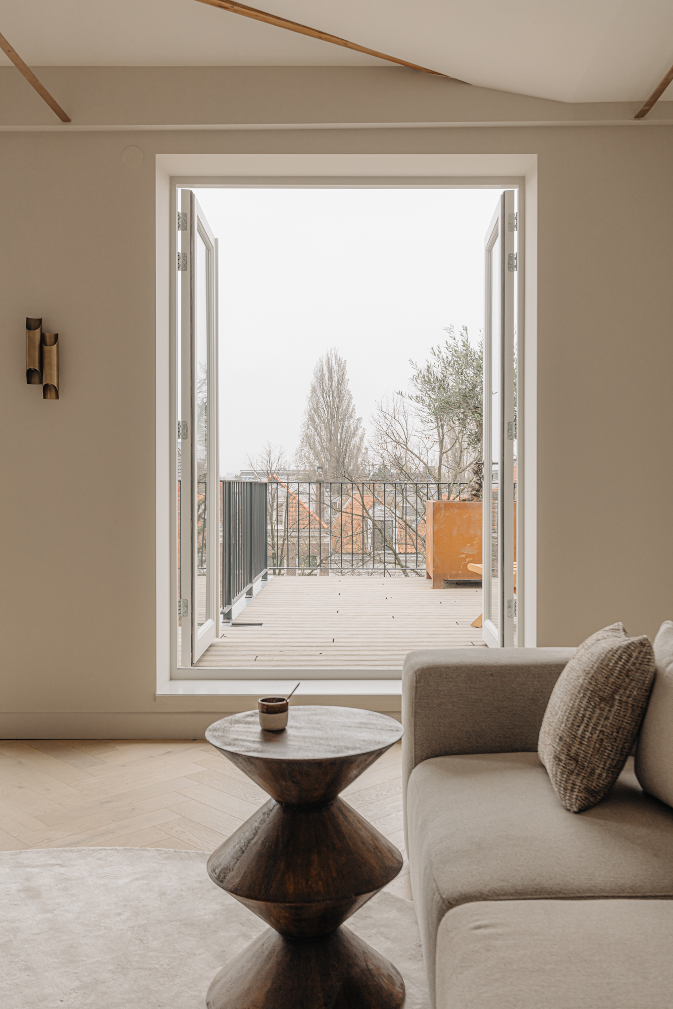 Hemonylaan 23 F in AMSTERDAM-6