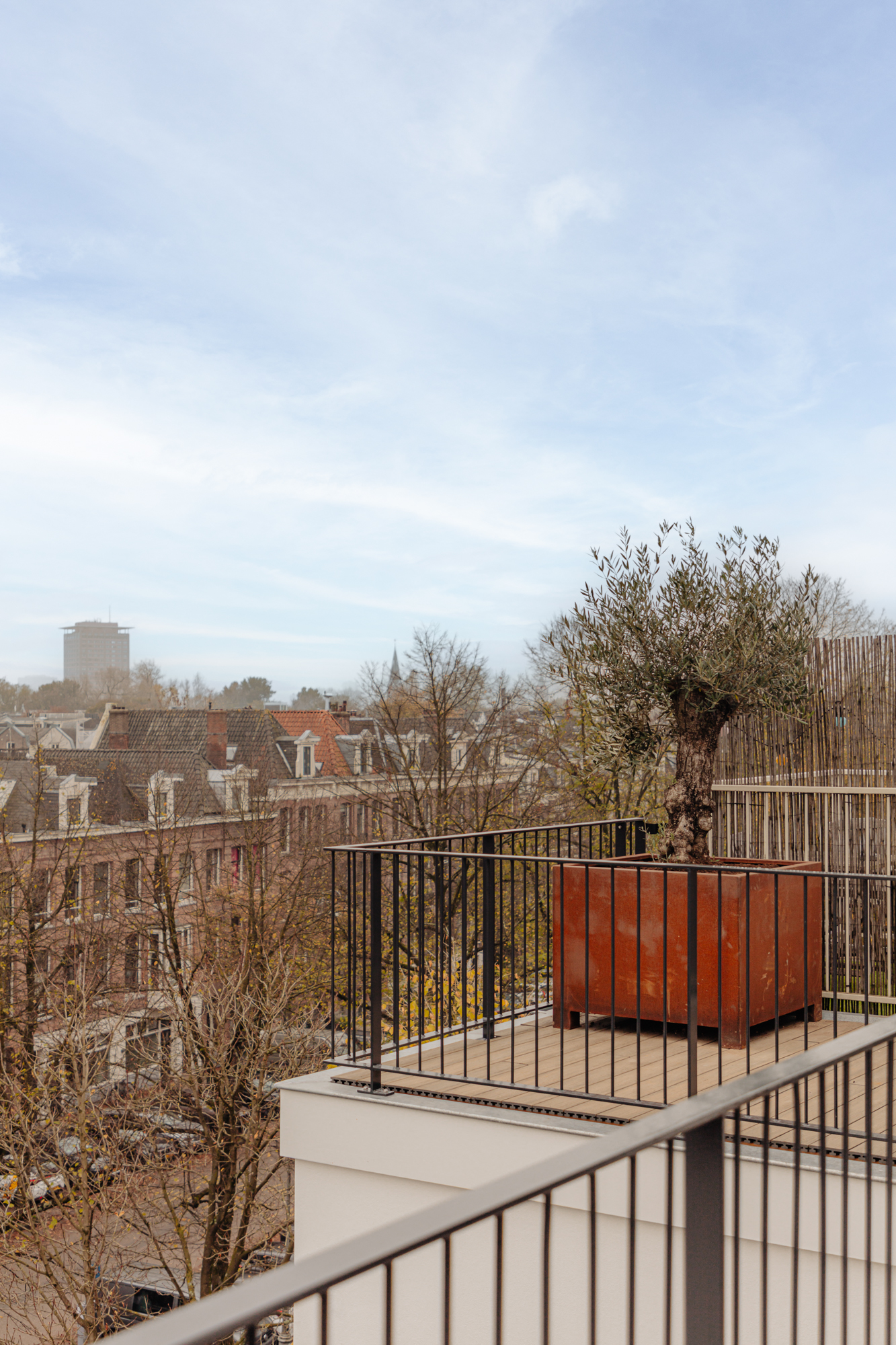 Hemonylaan 23 F in AMSTERDAM-11