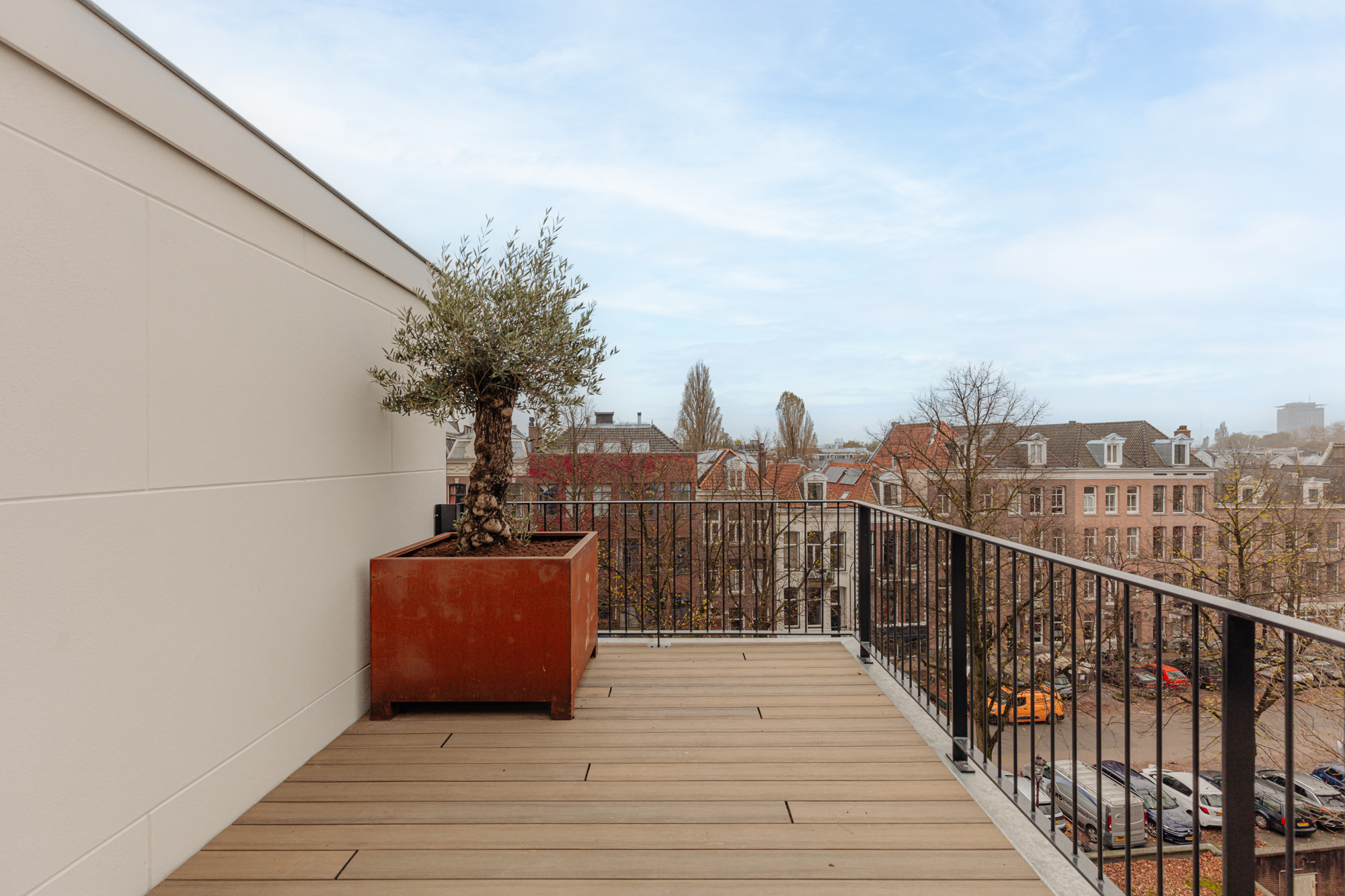 Hemonylaan 23 F in AMSTERDAM-12