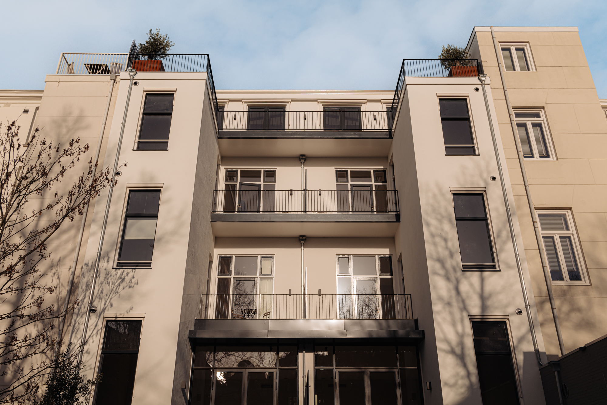 Hemonylaan 23 F in AMSTERDAM-26