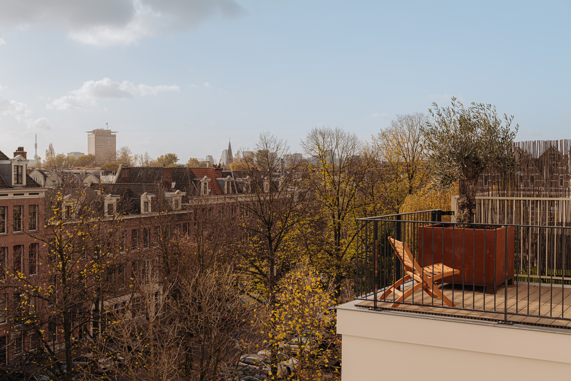 Hemonylaan 23 F in AMSTERDAM-27