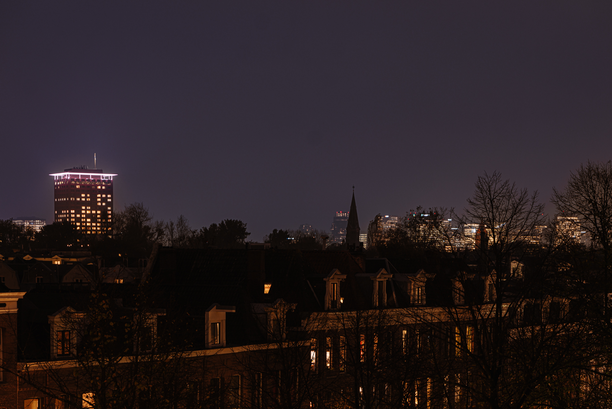 Hemonylaan 23 F in AMSTERDAM-28