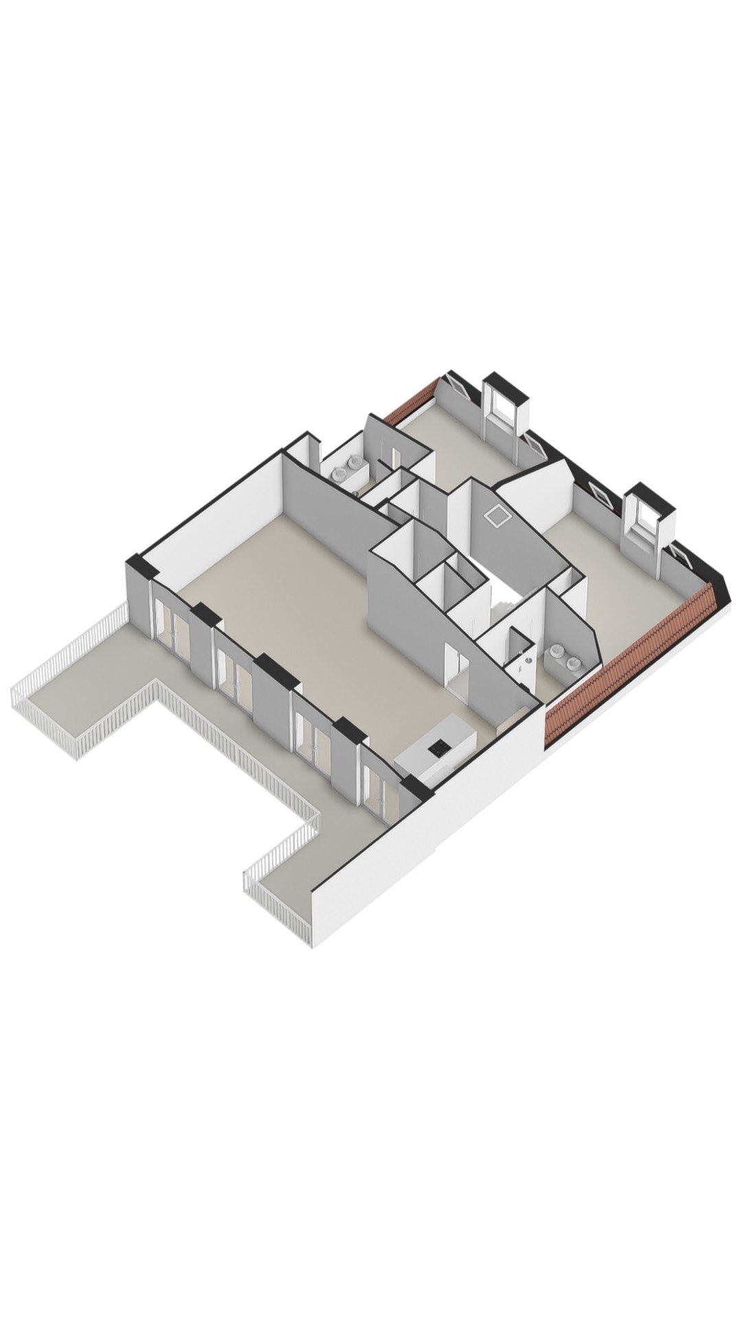 Hemonylaan 23 F in AMSTERDAM-45