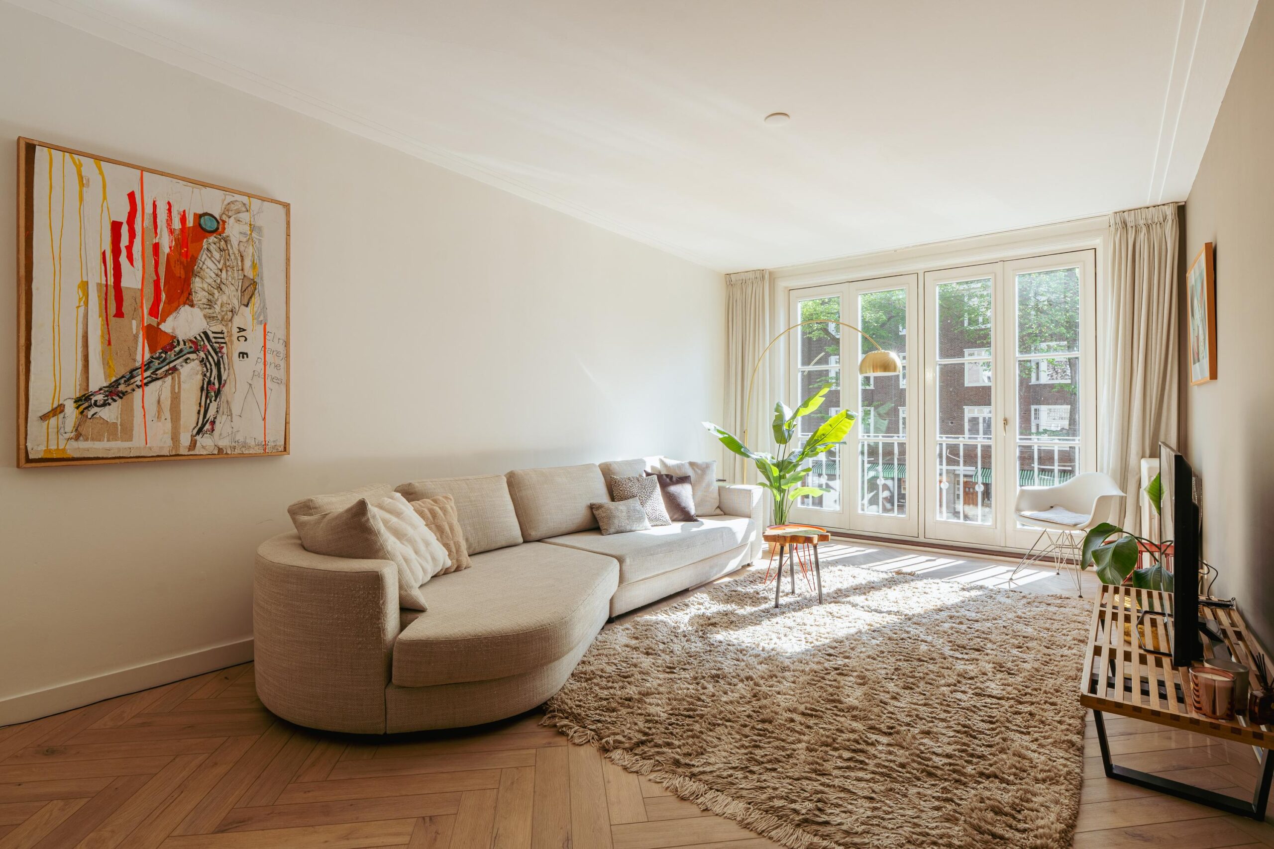 Beethovenstraat 90-1G