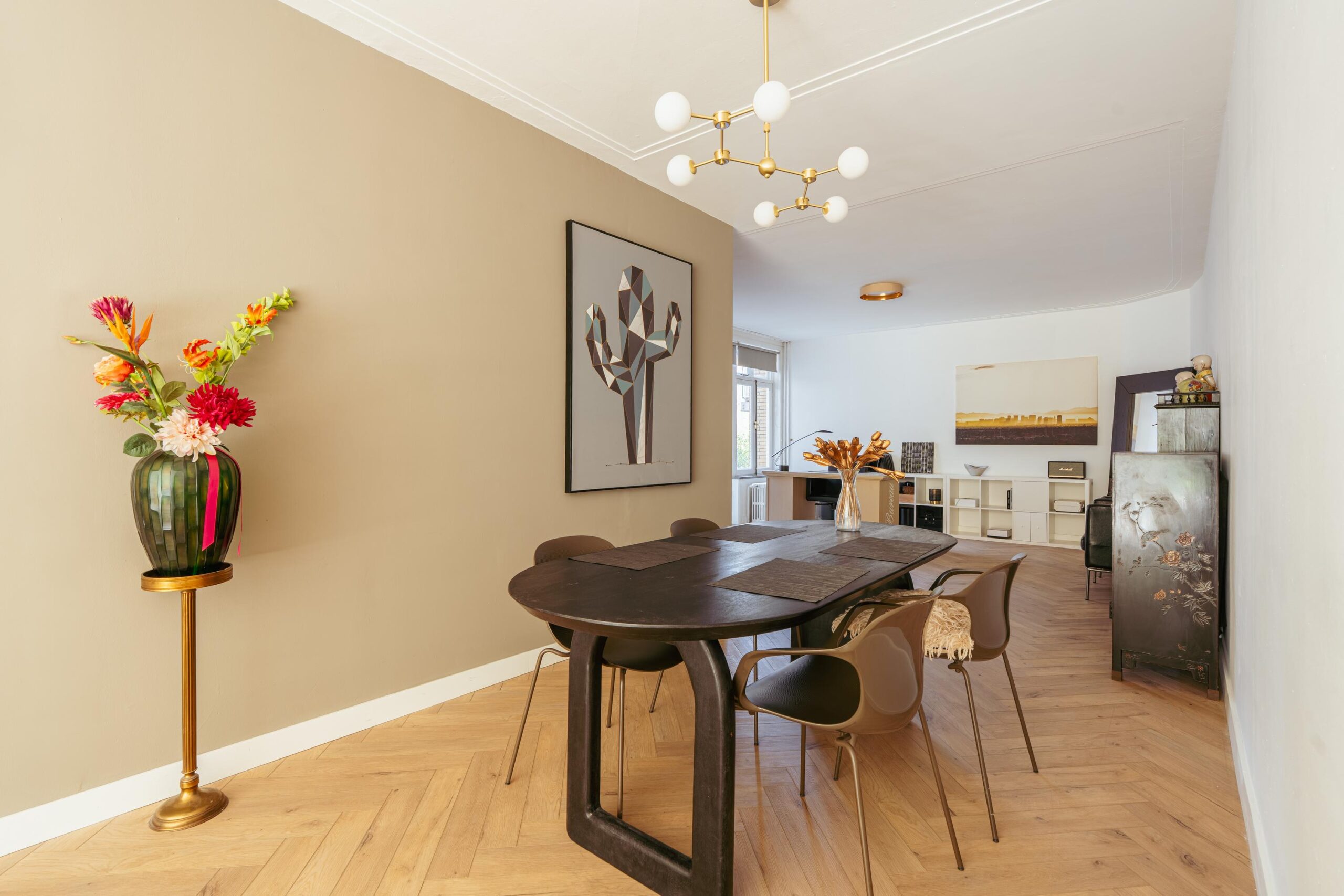 Beethovenstraat 90 1G in AMSTERDAM-2