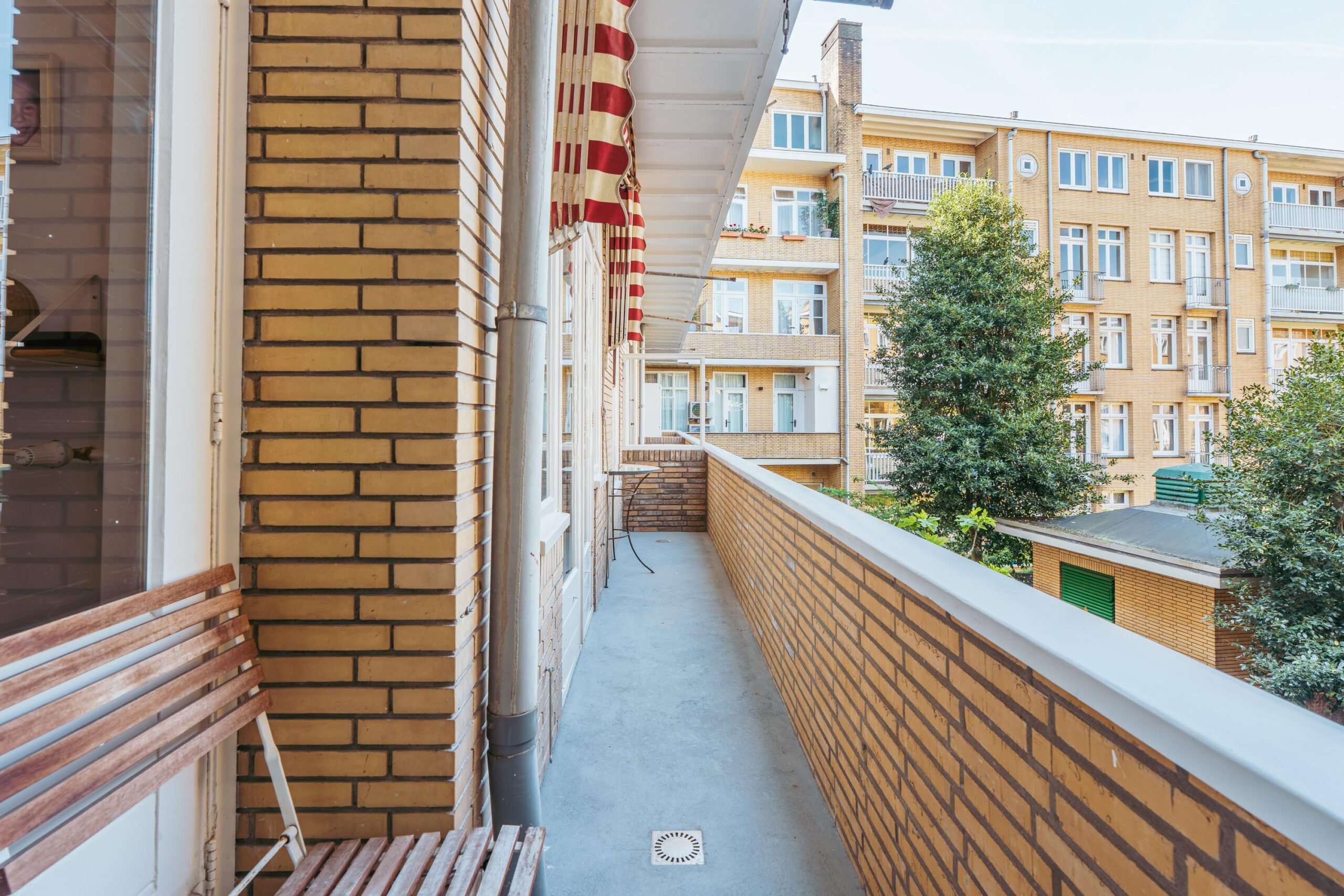 Beethovenstraat 90 1G in AMSTERDAM-3