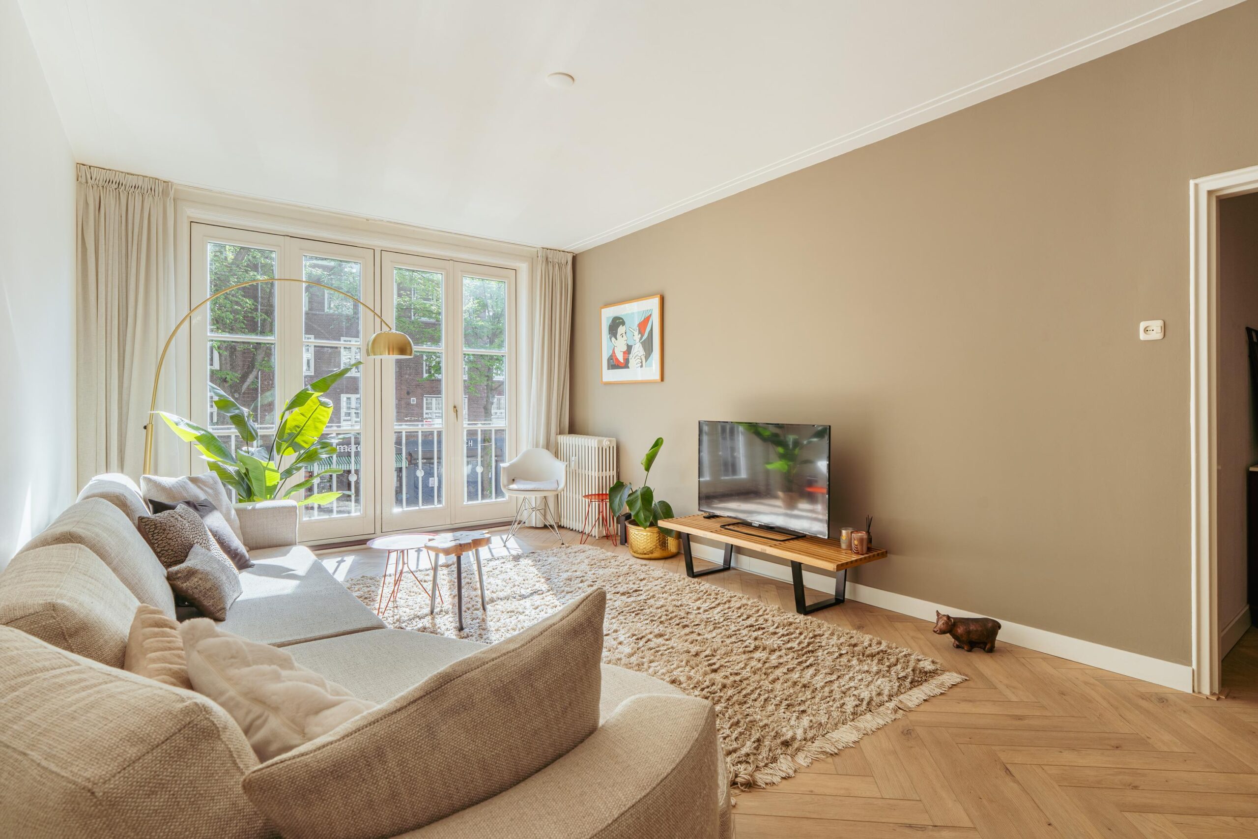 Beethovenstraat 90 1G in AMSTERDAM-4