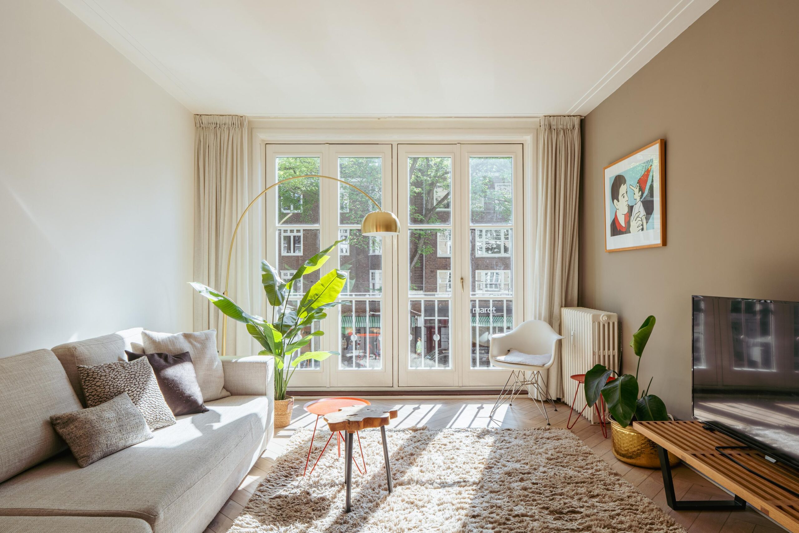 Beethovenstraat 90 1G in AMSTERDAM-5