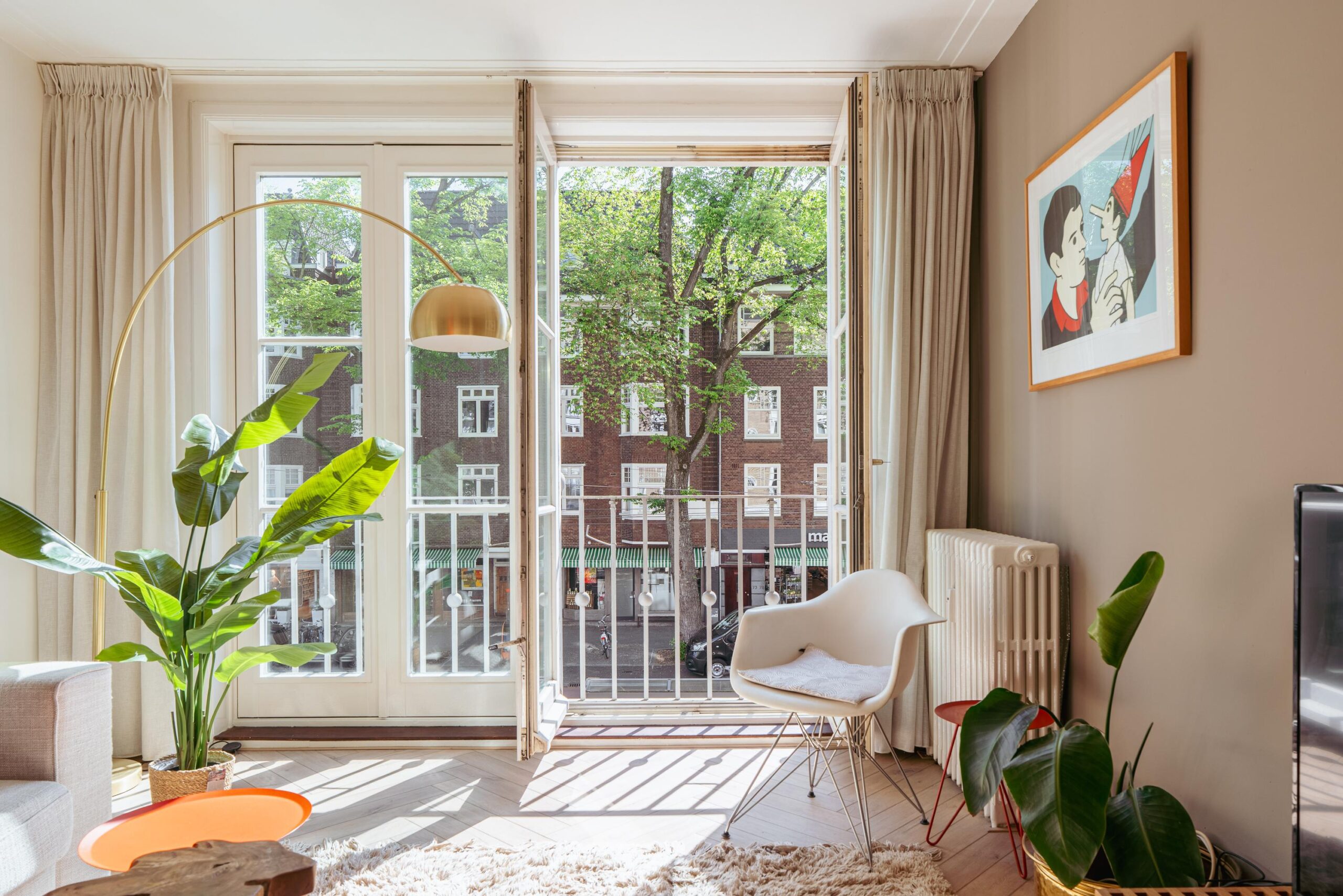 Beethovenstraat 90 1G in AMSTERDAM-6