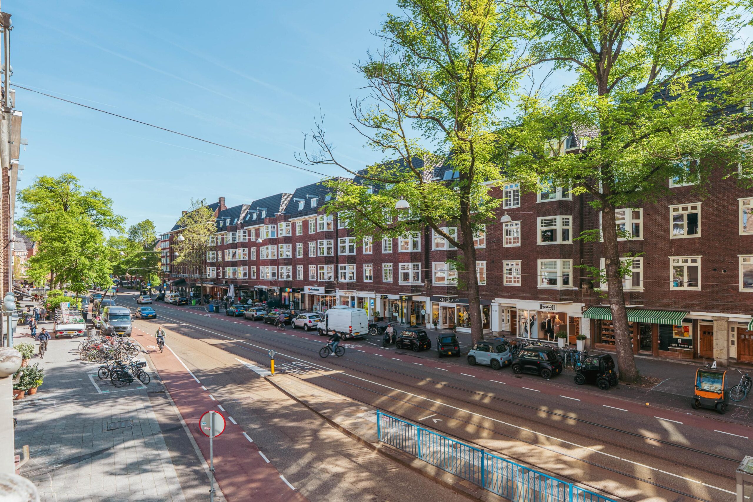 Beethovenstraat 90 1G in AMSTERDAM-7