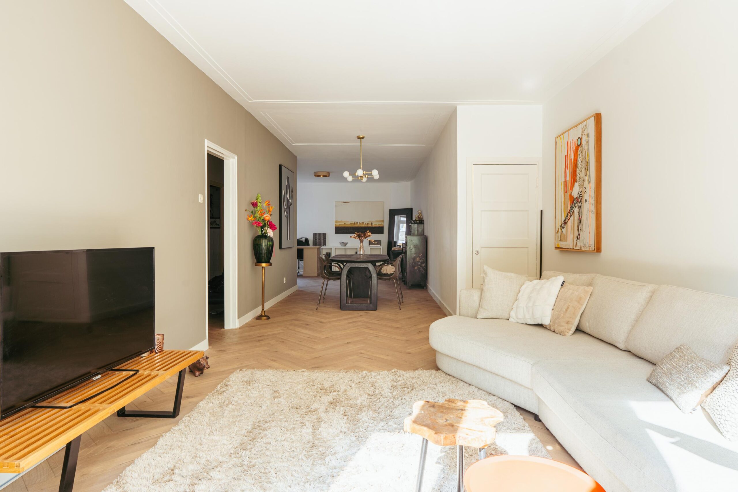 Beethovenstraat 90 1G in AMSTERDAM-8