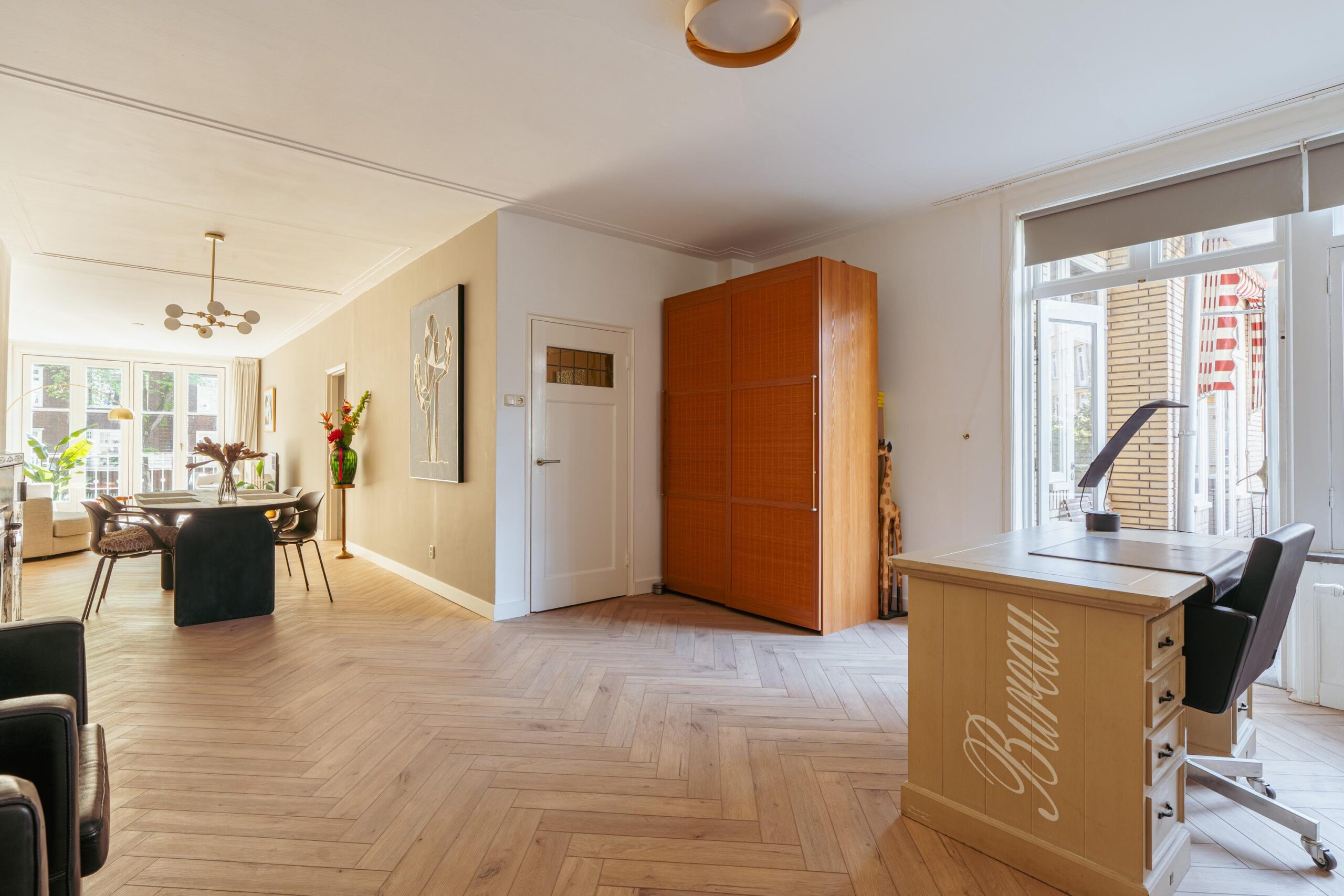 Beethovenstraat 90 1G in AMSTERDAM-10