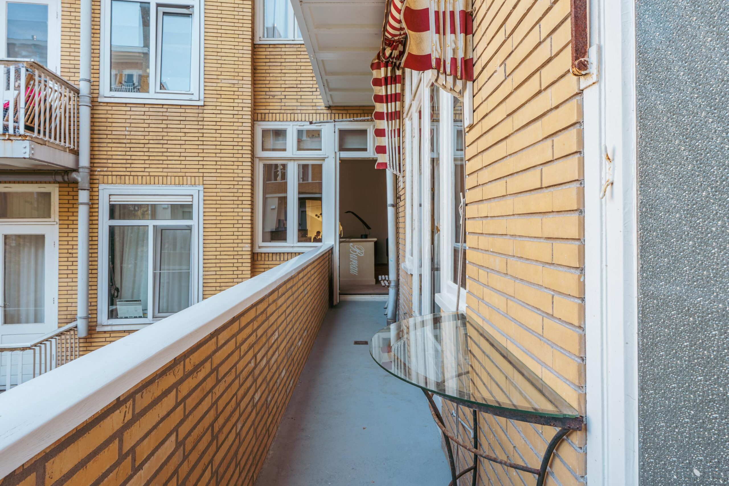 Beethovenstraat 90 1G in AMSTERDAM-11