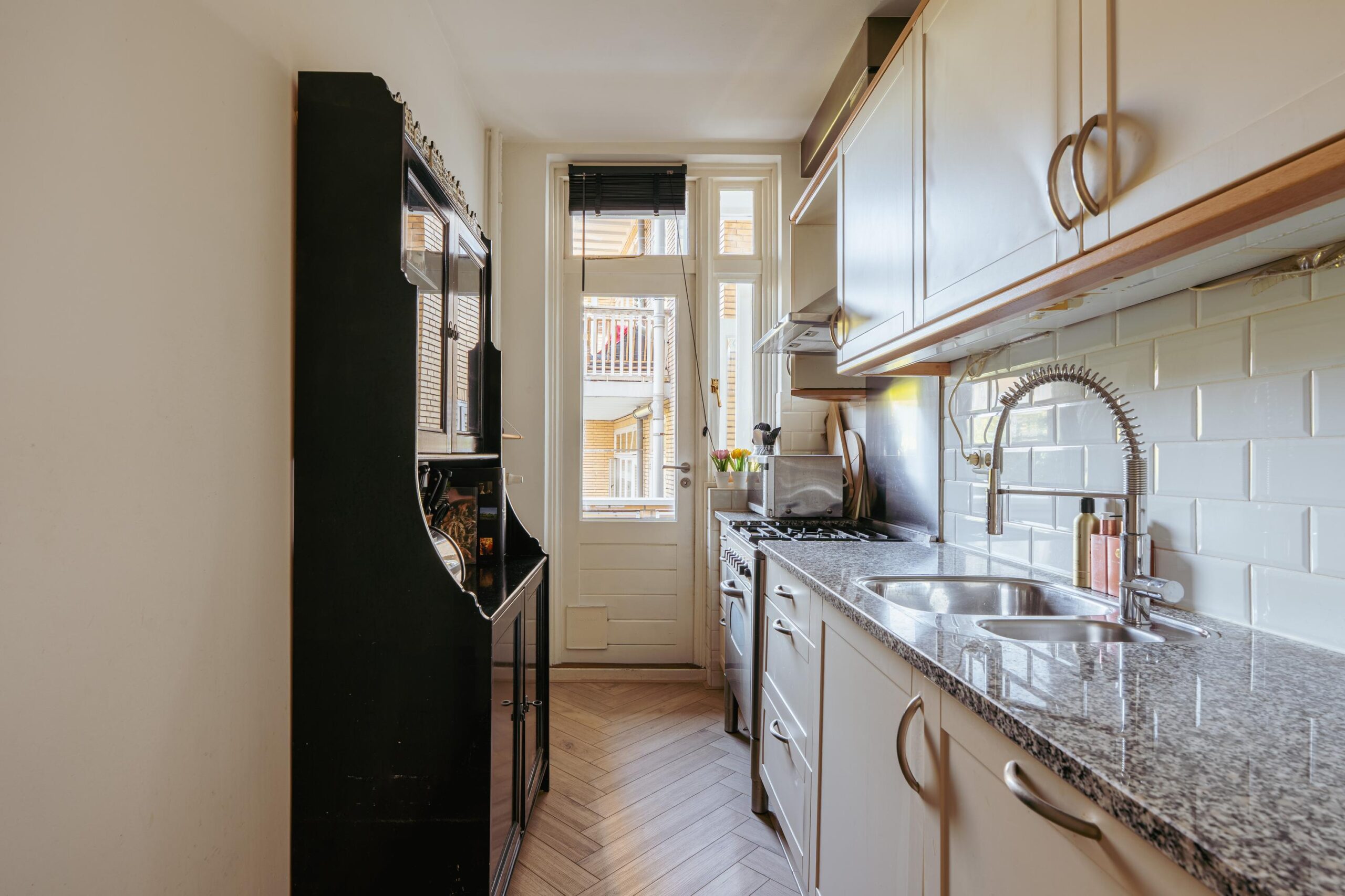 Beethovenstraat 90 1G in AMSTERDAM-13