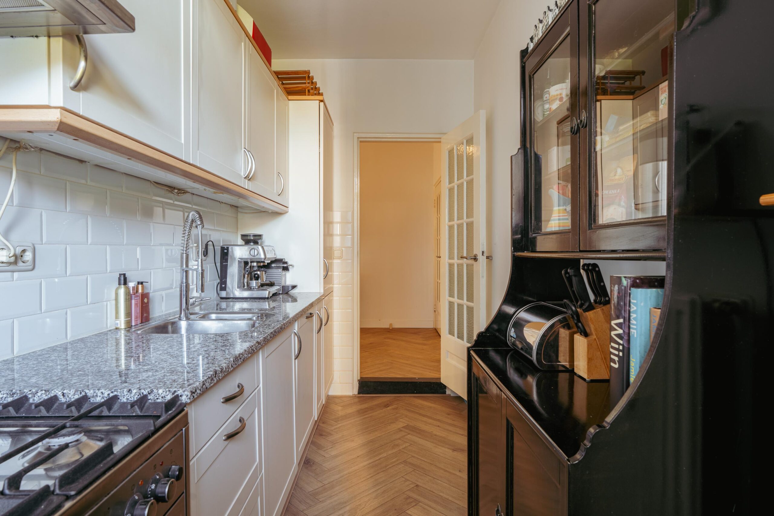 Beethovenstraat 90 1G in AMSTERDAM-14