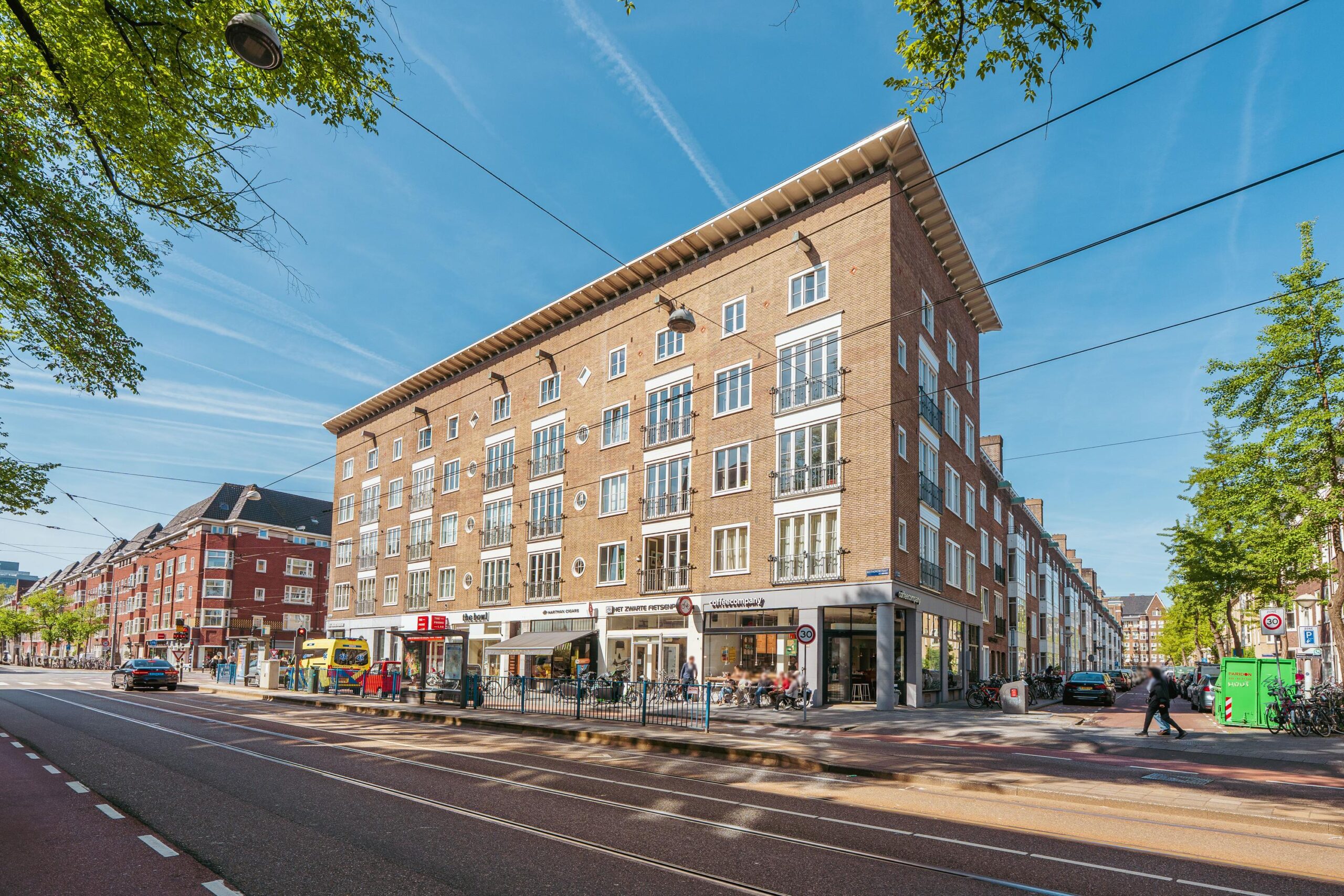 Beethovenstraat 90 1G in AMSTERDAM-22